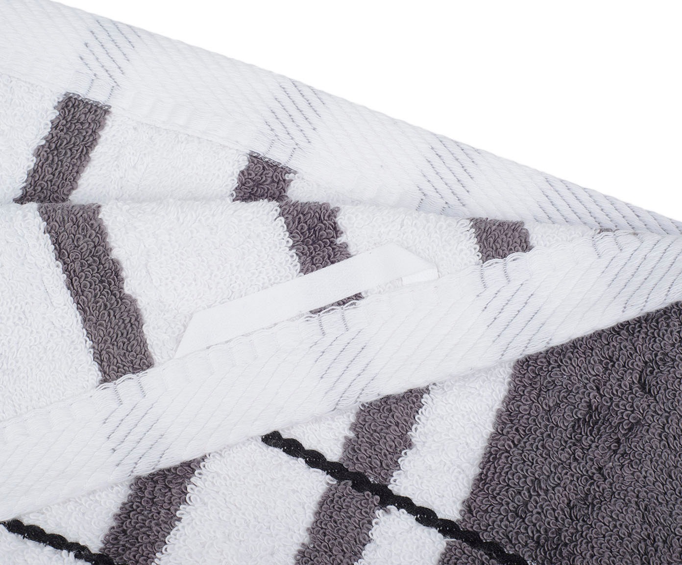 Gözze Duschtuch "Berlin Streifen" günstig online kaufen