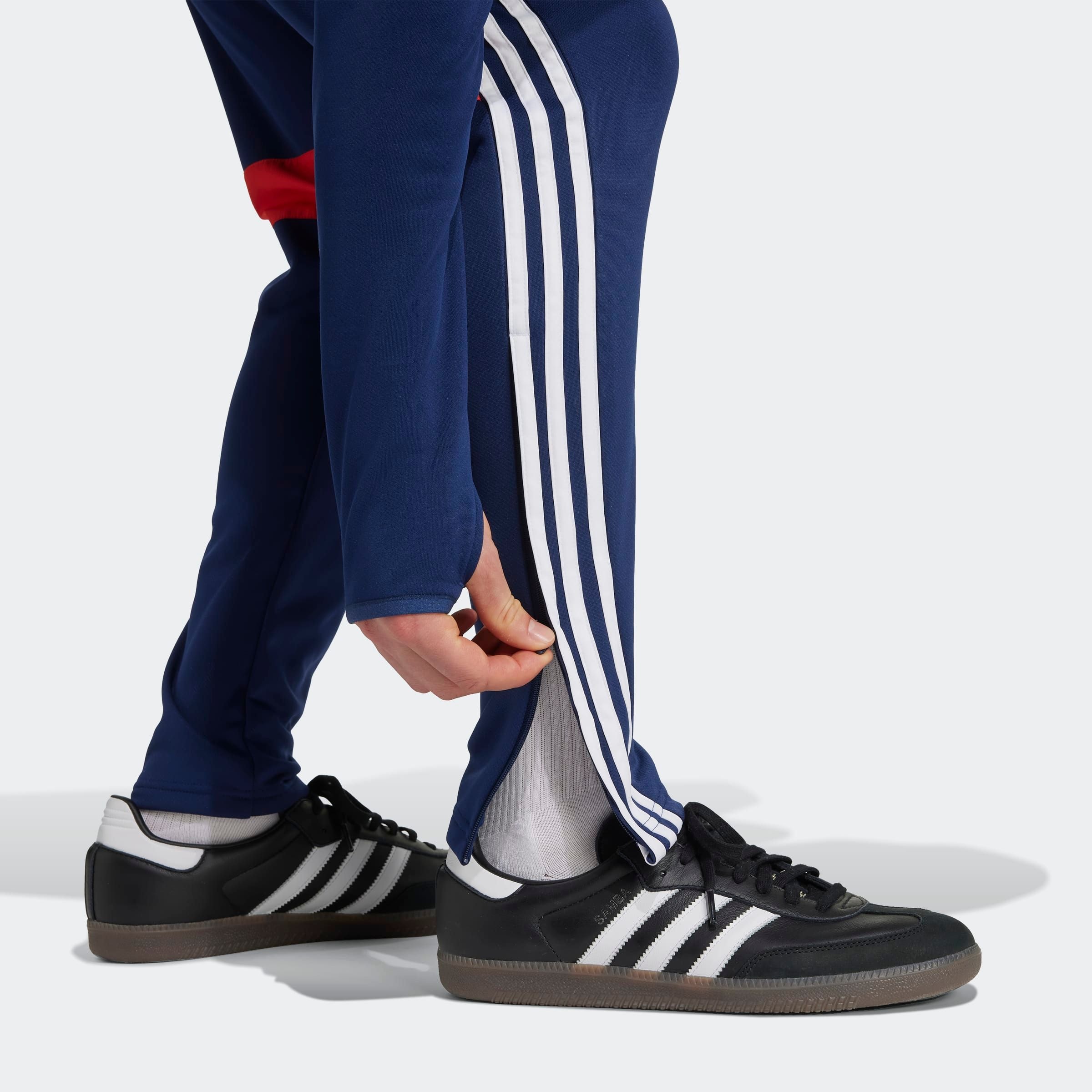 adidas Performance Trainingshose »TIRO ES WINPNT«, (1 tlg.)