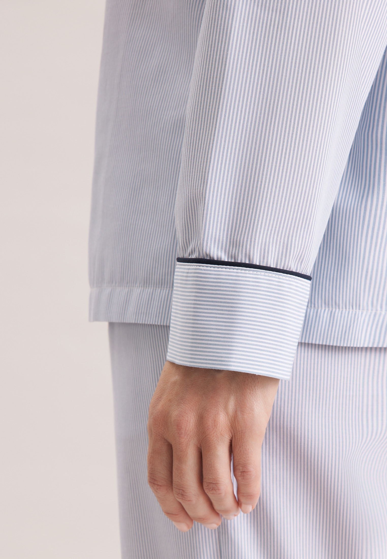 seidensticker Pyjama