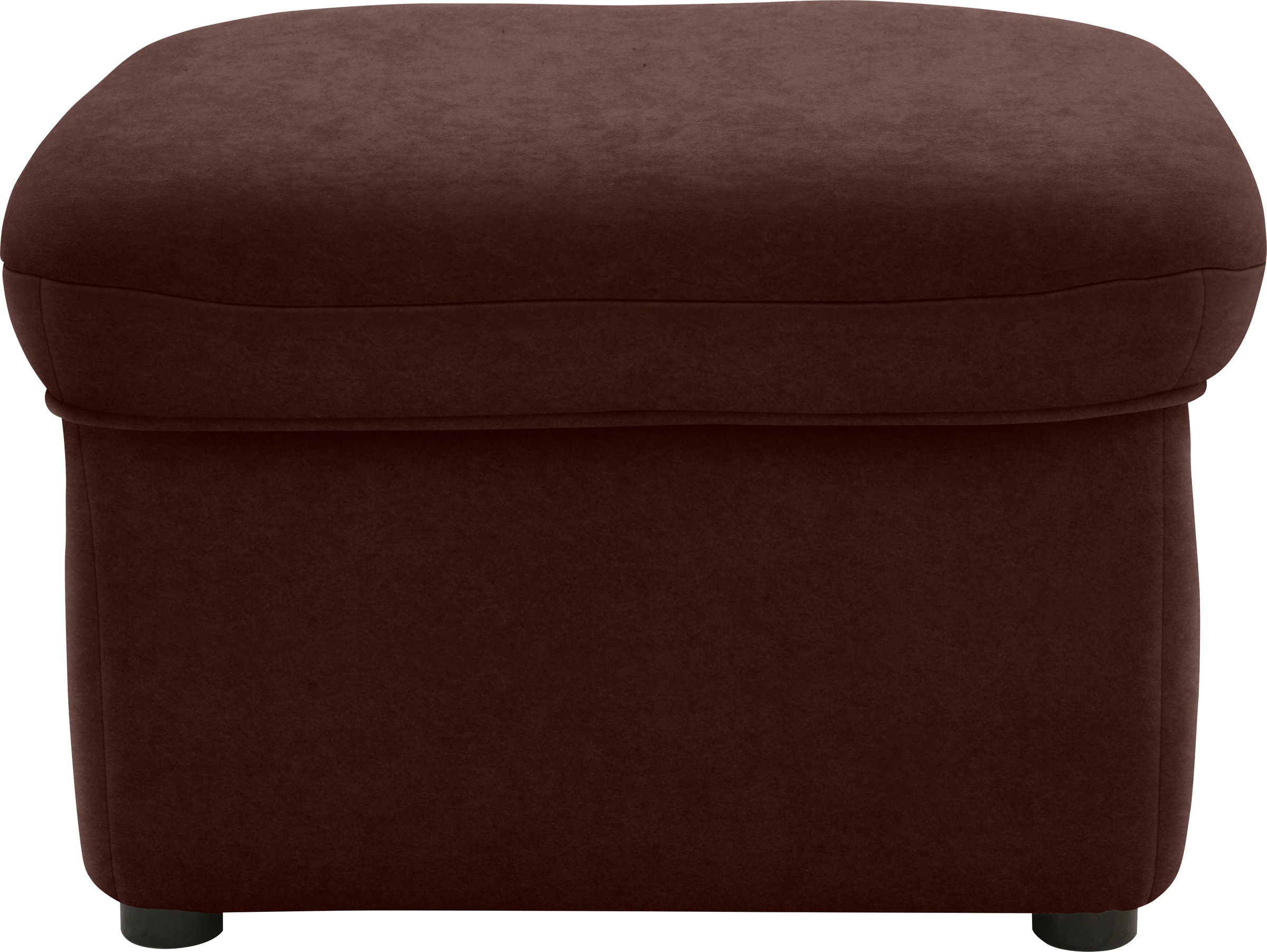 DOMO collection Hocker »Faenza«, DOMO collection Hocker, in großer Farbvielfalt
