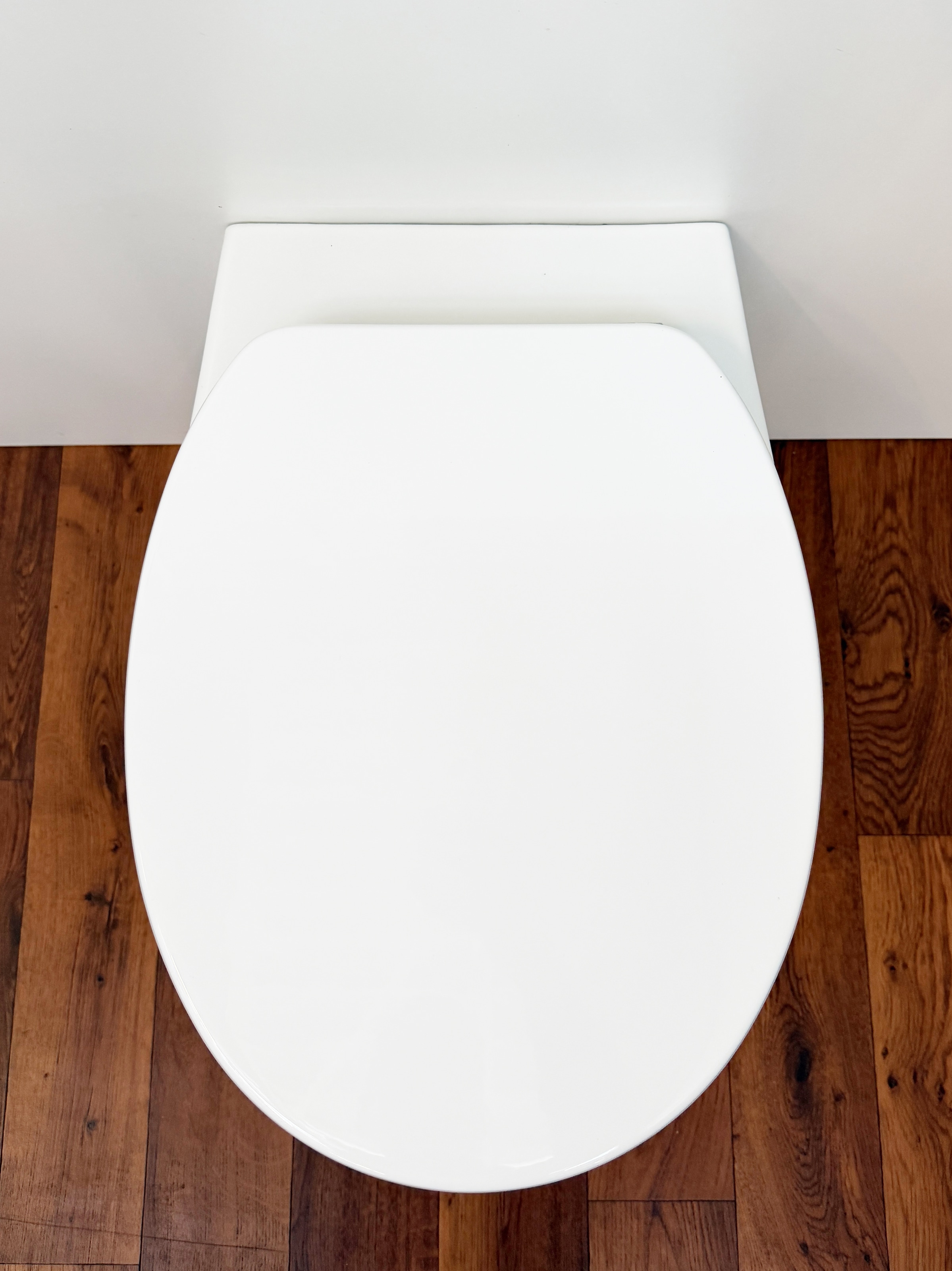 welltime »Uni« Holzkern, mit Absenkautomatik, kratzfest