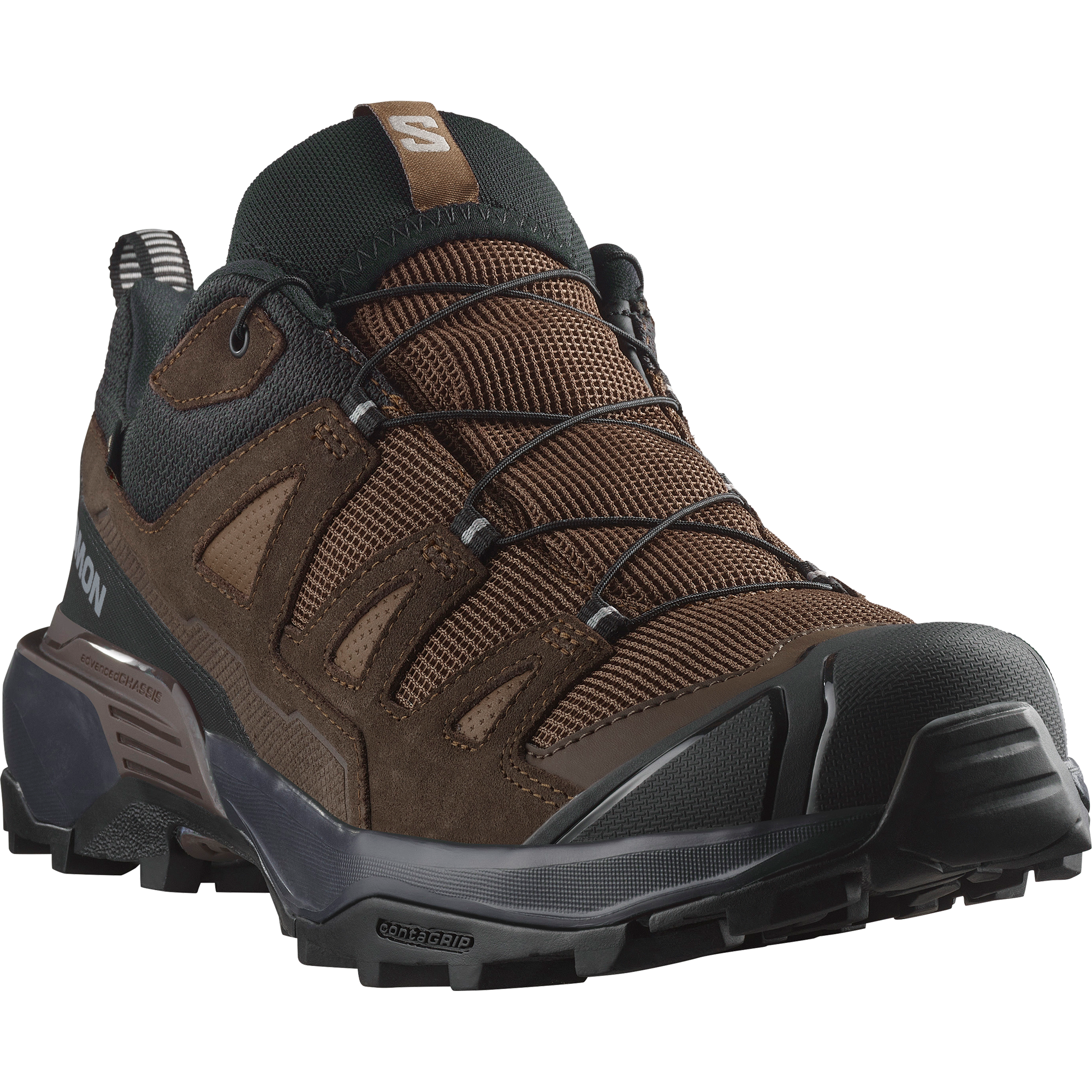 Salomon Wanderschuh "X ULTRA 360 LEATHER GORE-TEX", wasserdicht günstig online kaufen