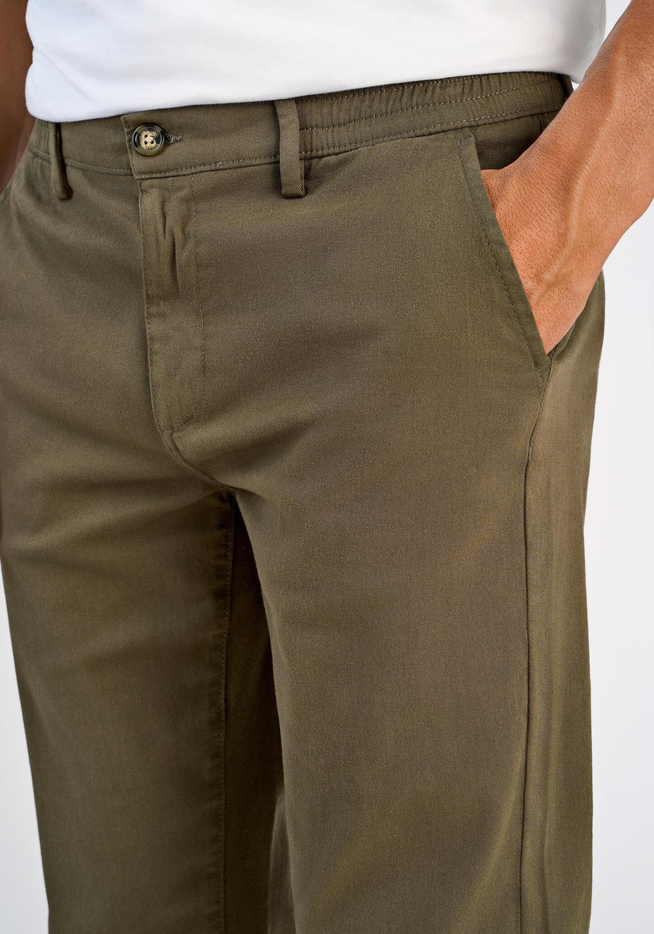 Thumbnail - LINDBERGH Chinos "Lindbergh Chino"