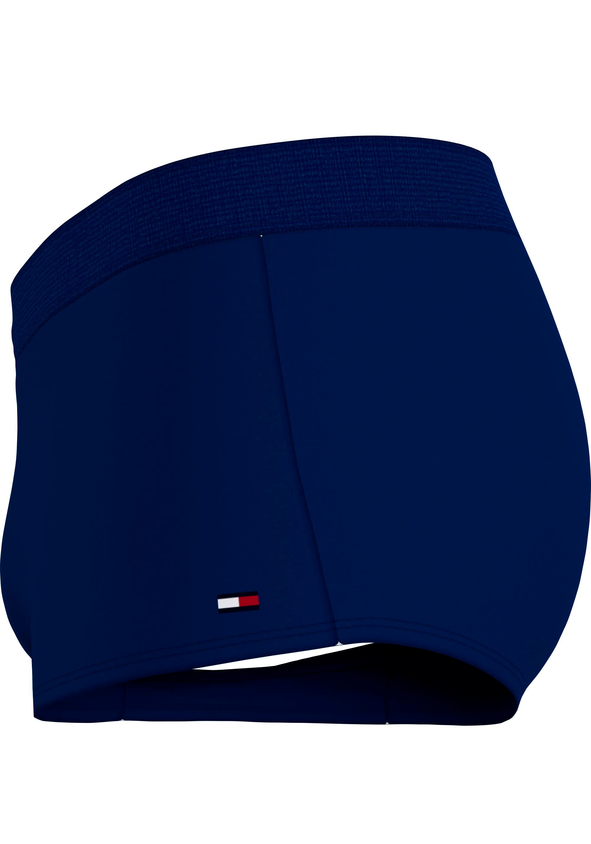 Tommy Hilfiger Swimwear Badehose »TRUNK«, mit Tommy Hilfiger Markenlabel