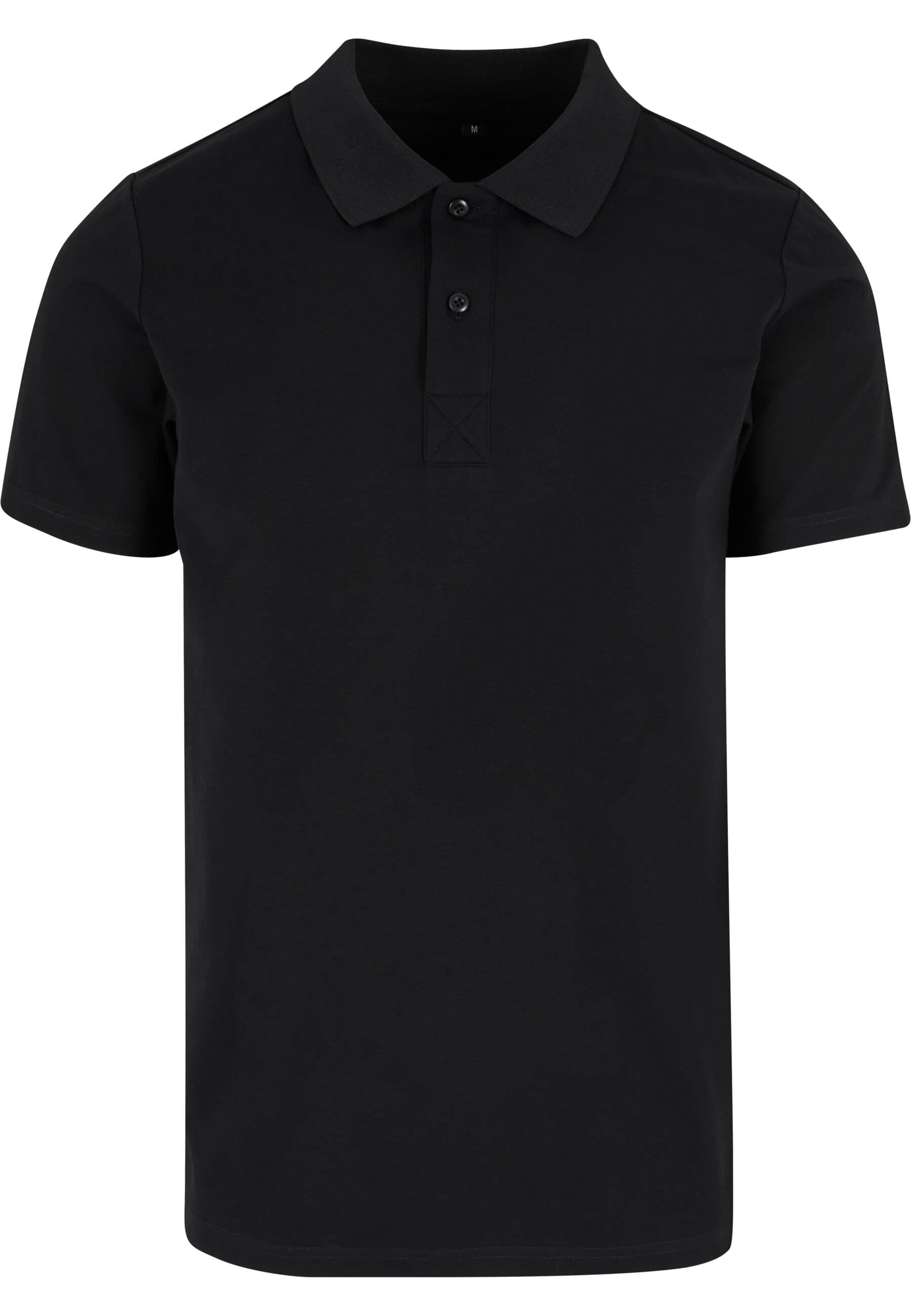 URBAN CLASSICS Poloshirt "Urban Classics Sorona Polo Tee" 1 Stk. tlg. günstig online kaufen