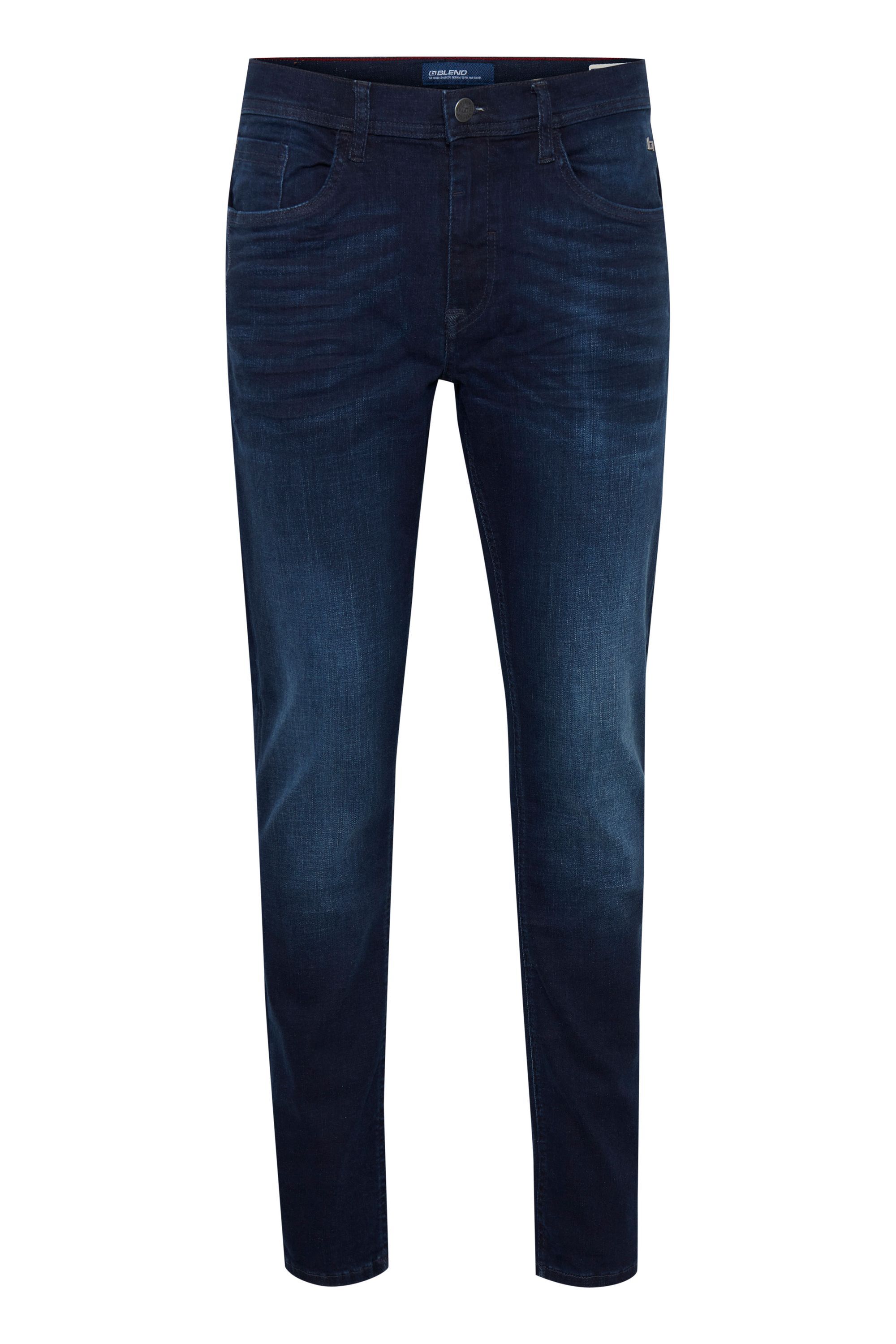 Blend 5-Pocket-Jeans "5-Pocket-Jeans BHTwister"