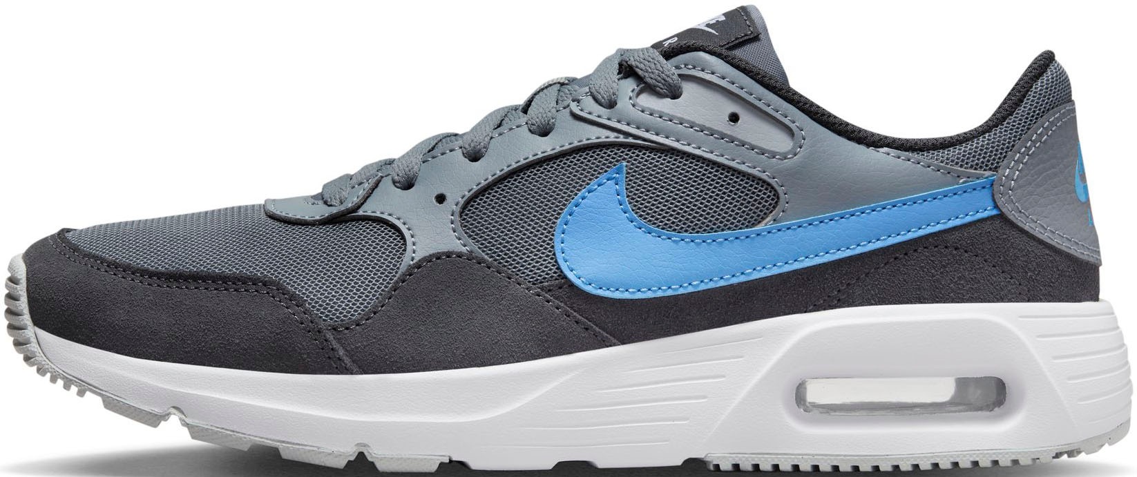 Nike Sportswear Sneaker "AIR MAX SC" günstig online kaufen