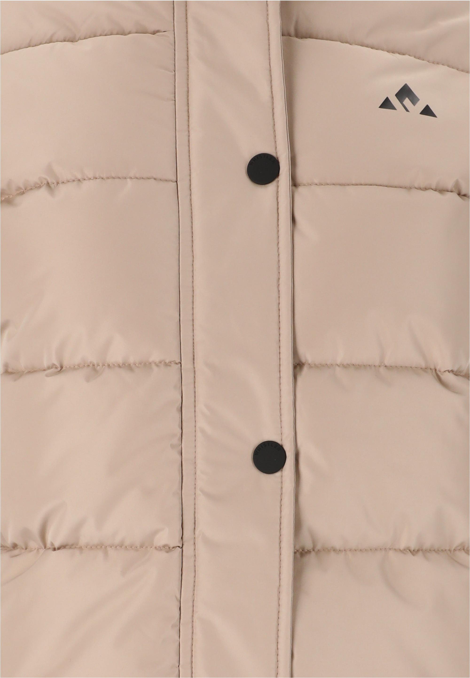 WHISTLER Outdoorjacke »Amaret«, mit wasserabweisender TPU-Membran