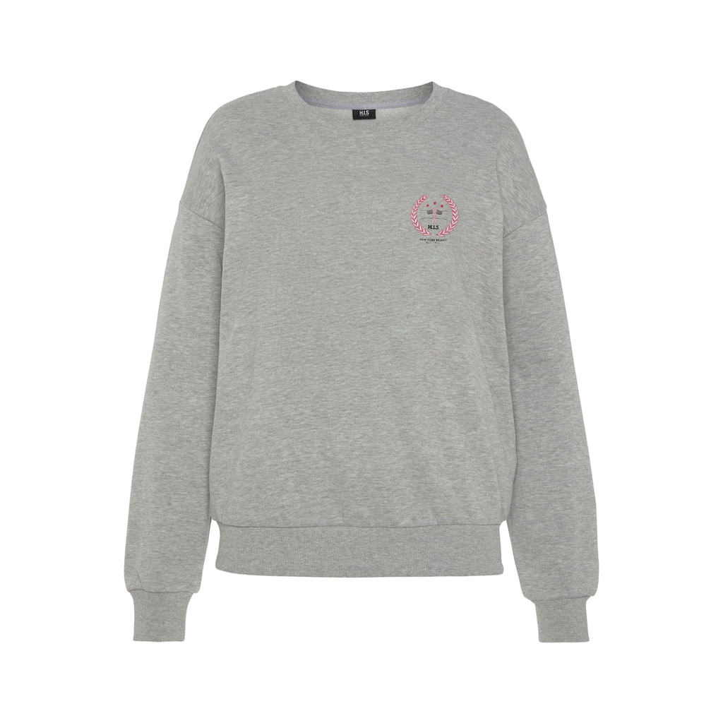 H.I.S Sweatshirt, (1 tlg.)