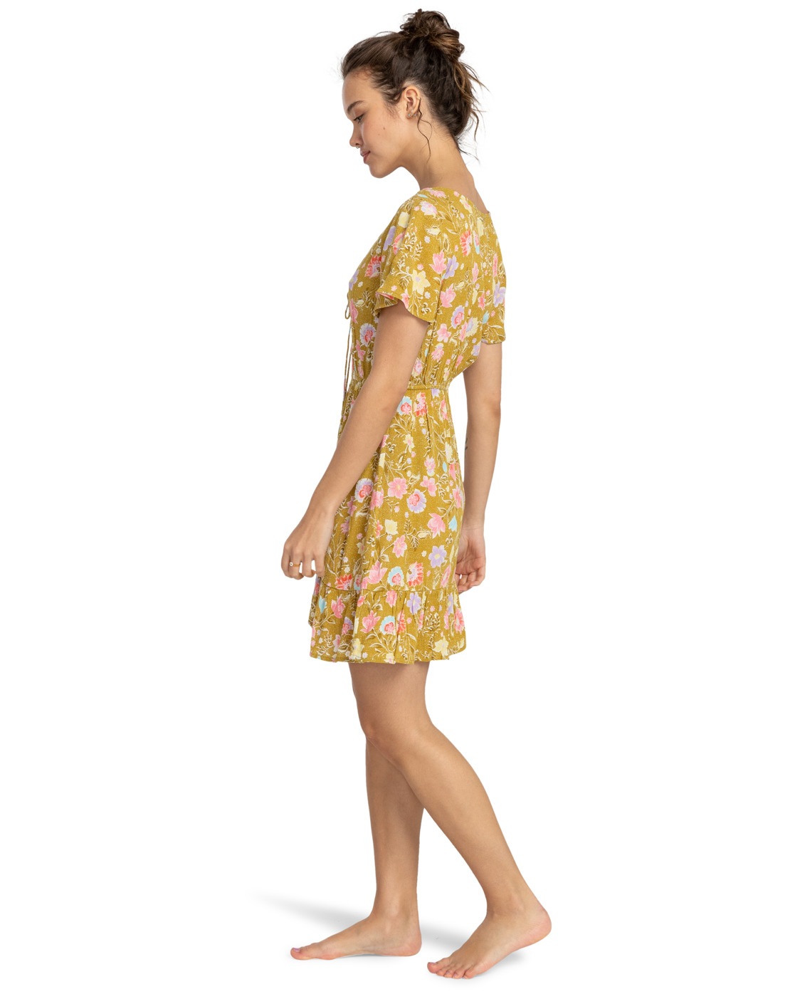 Billabong Minikleid »Day Trippin«