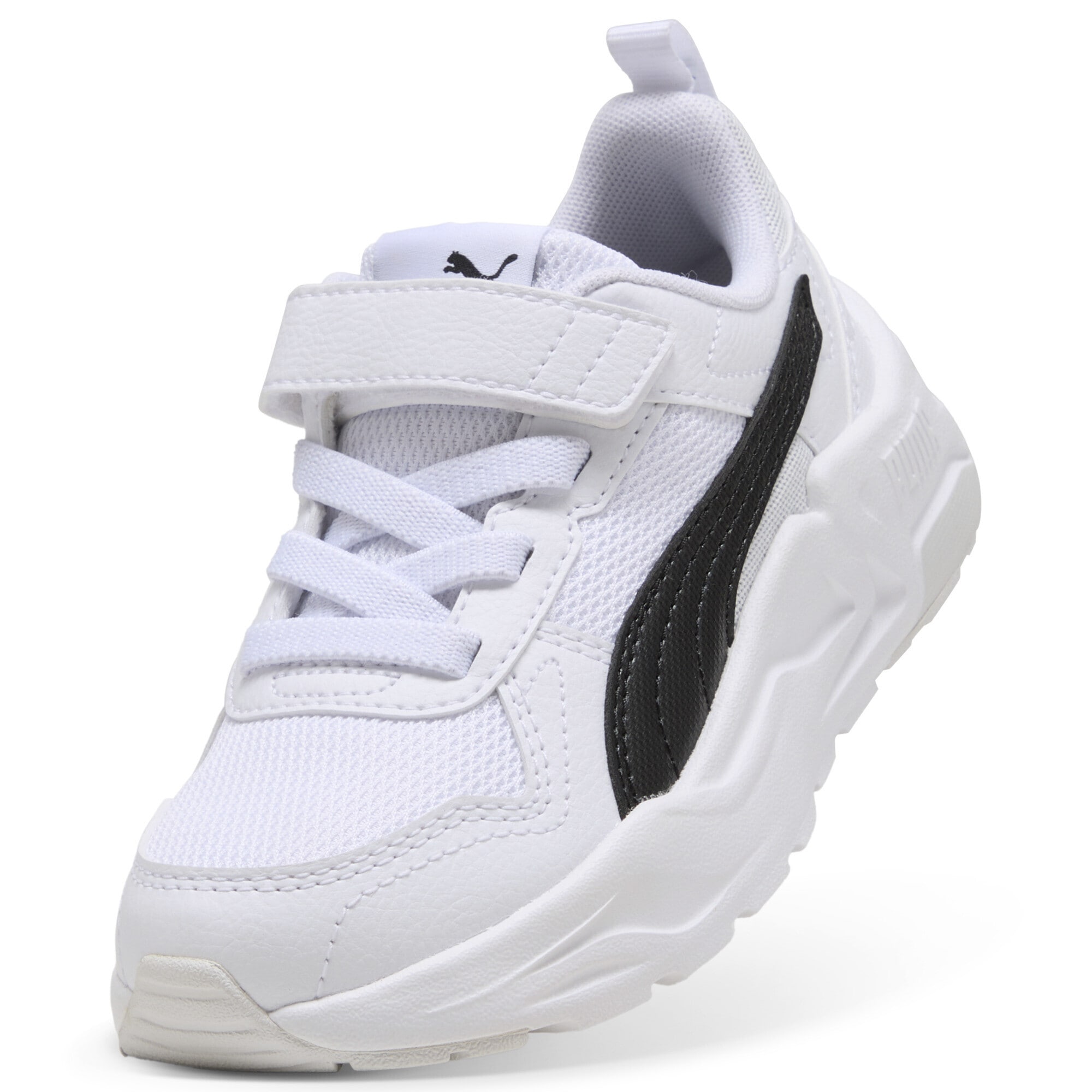 PUMA Sneaker »Trinity 2 LT Sneakers Kinder«