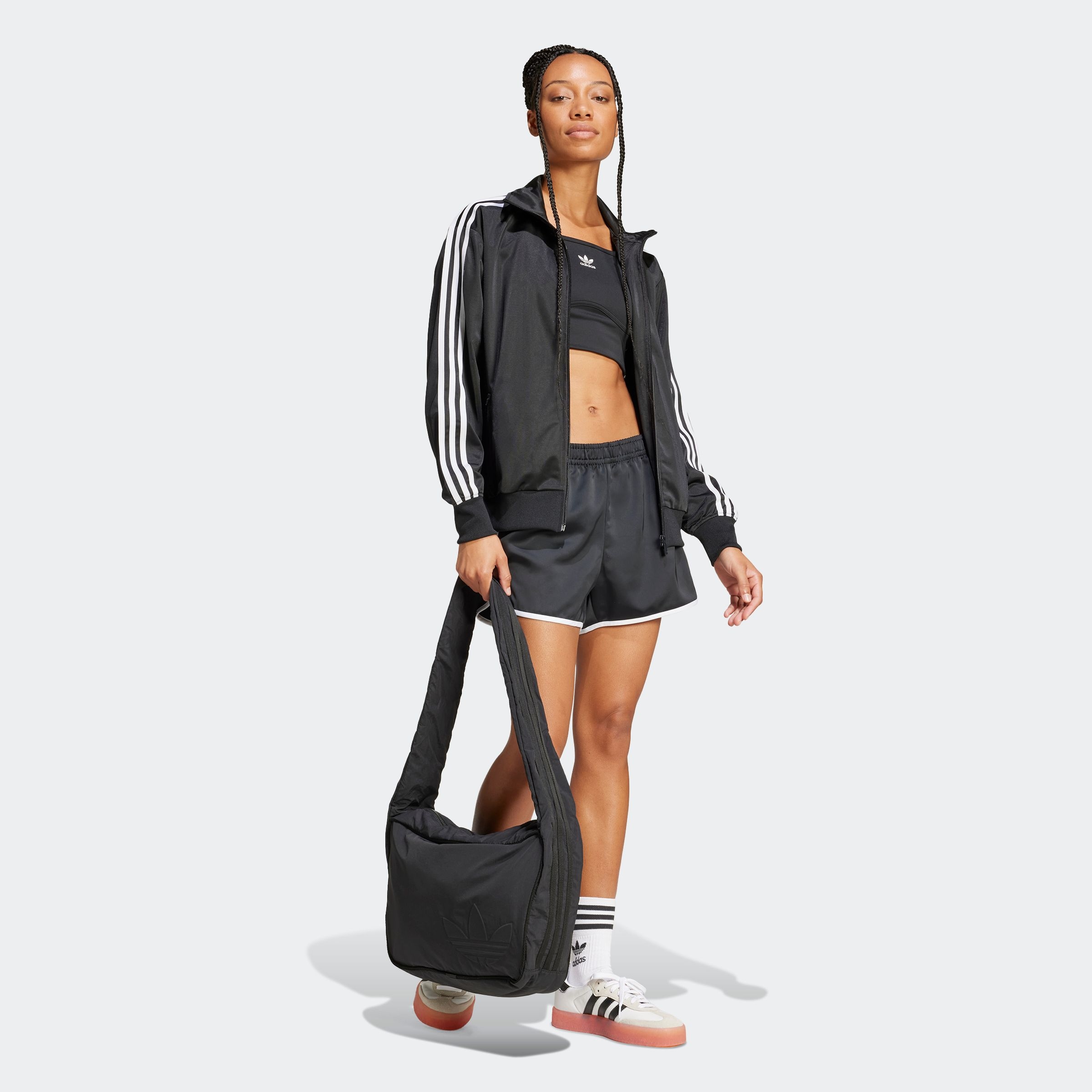 adidas Originals Outdoorjacke »FIREBIRD TT«