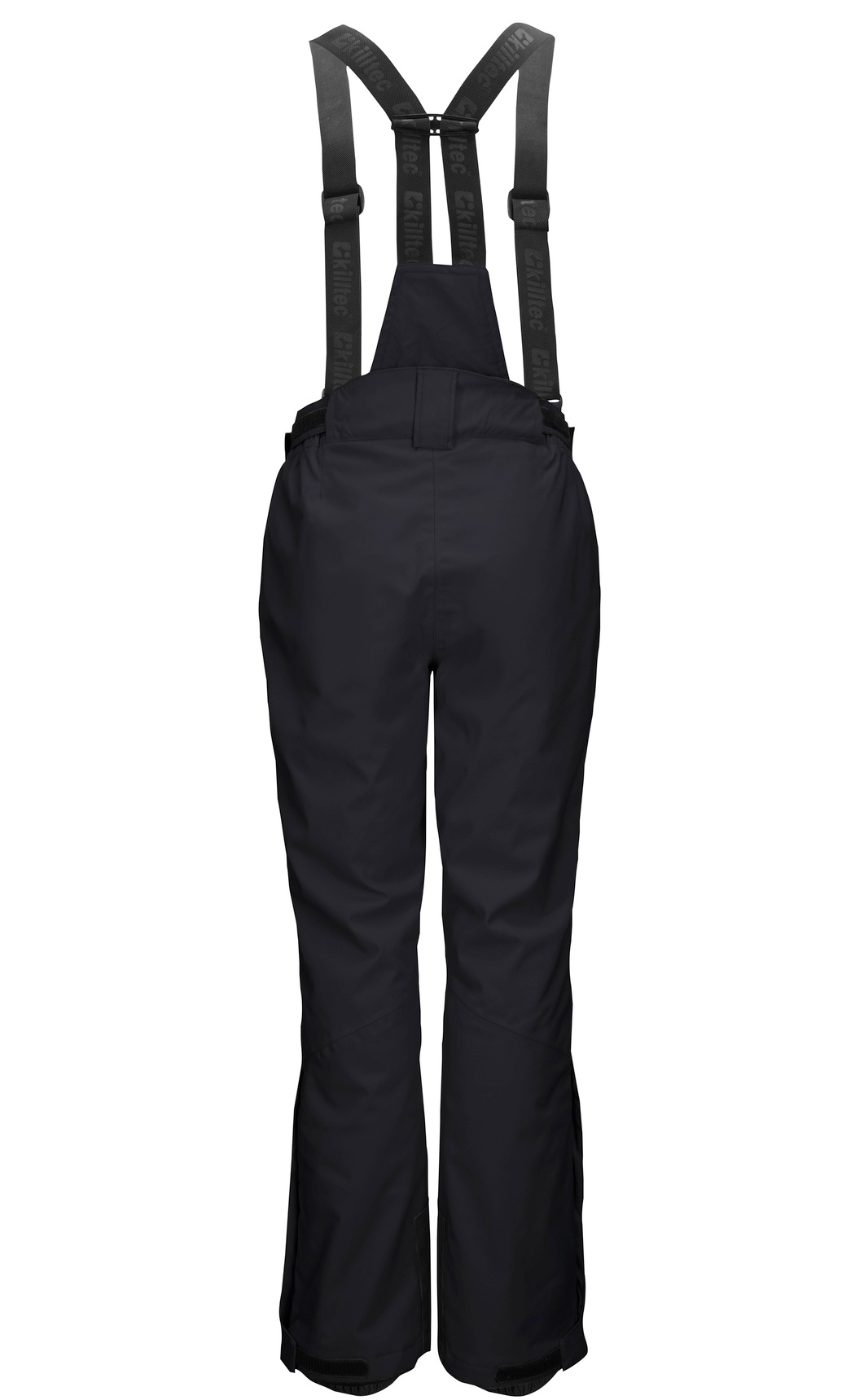 Killtec Skihose »LARAKA«, Wasserdicht