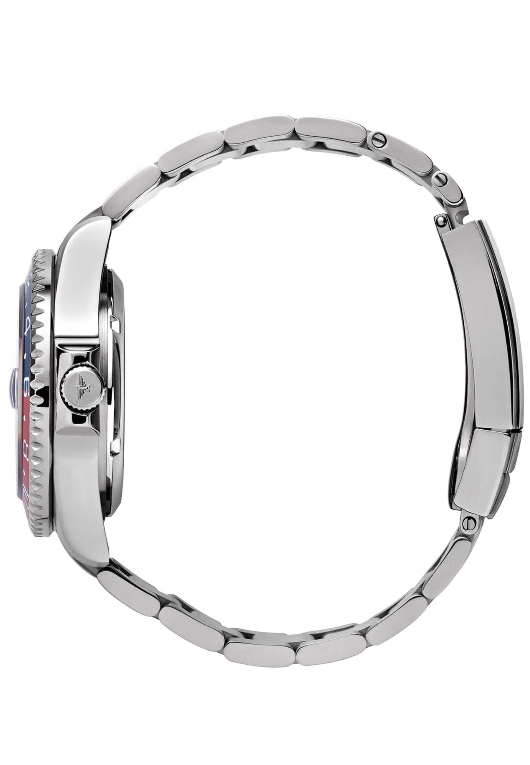 Elysee Automatikuhr »Gmt Automatic Ceramic«, mit modernem Design