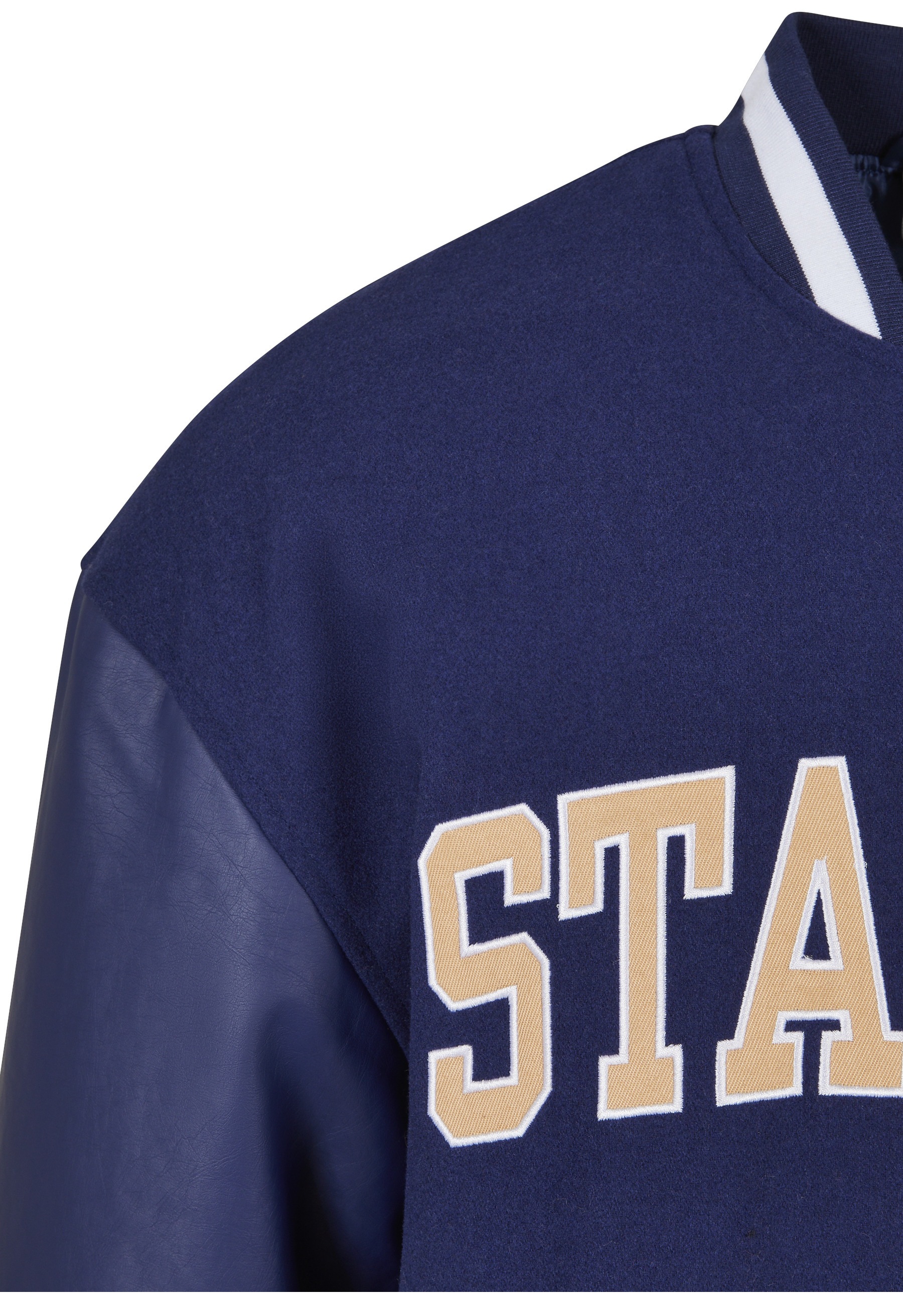 Starter Black Label Funktionsmantel »Starter Black Label Herren Starter Team Jacket«