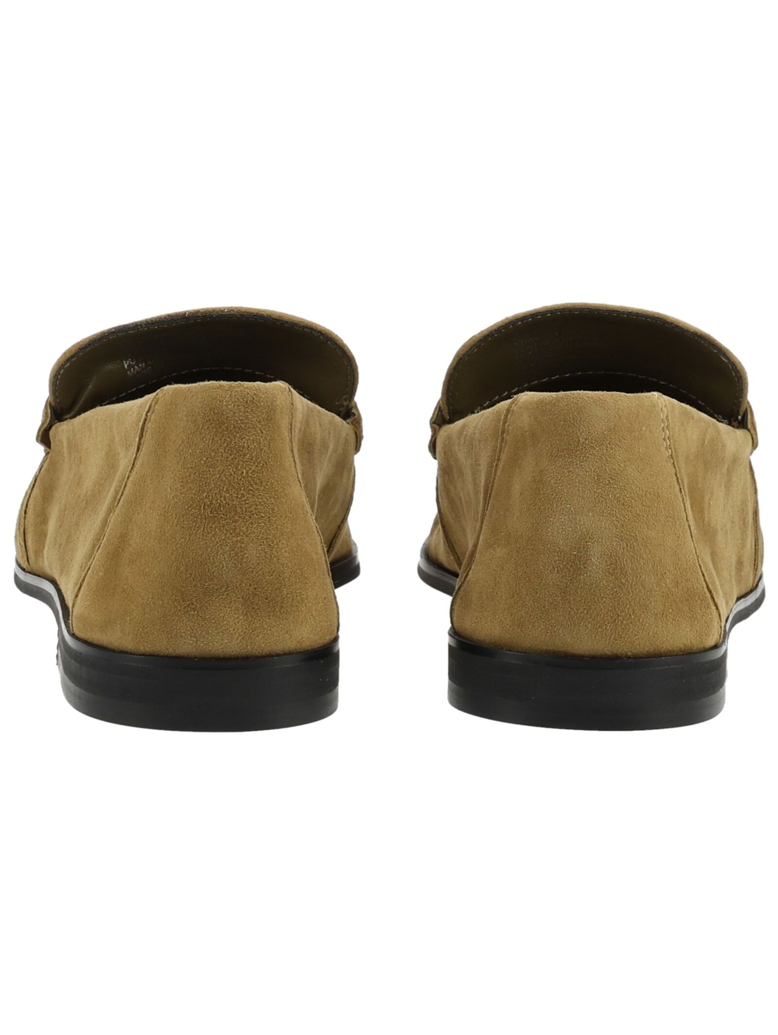 STEVE MADDEN Slipper »STEVE MADDEN Slipper Veloursleder«