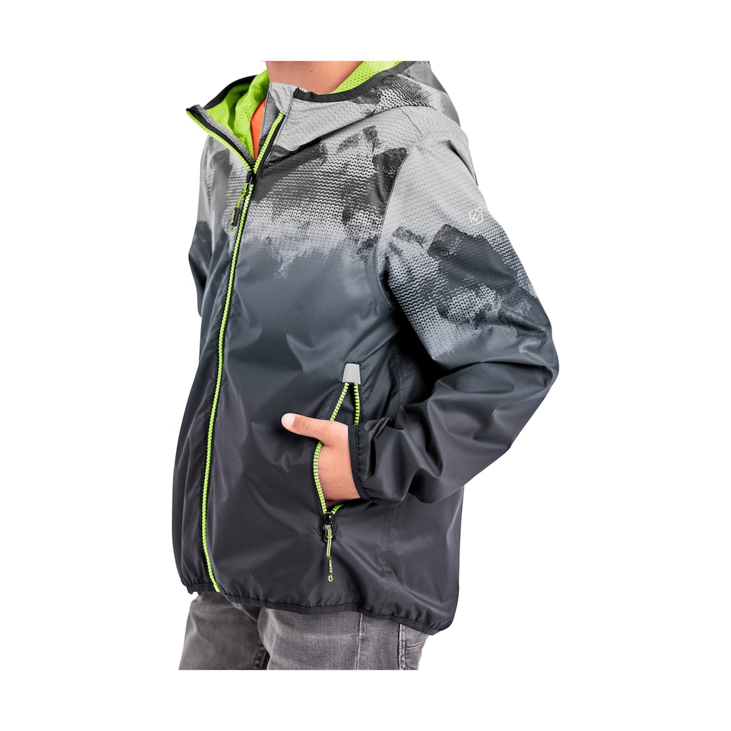 Killtec Outdoorjacke »Lyse BYS JCKT B«