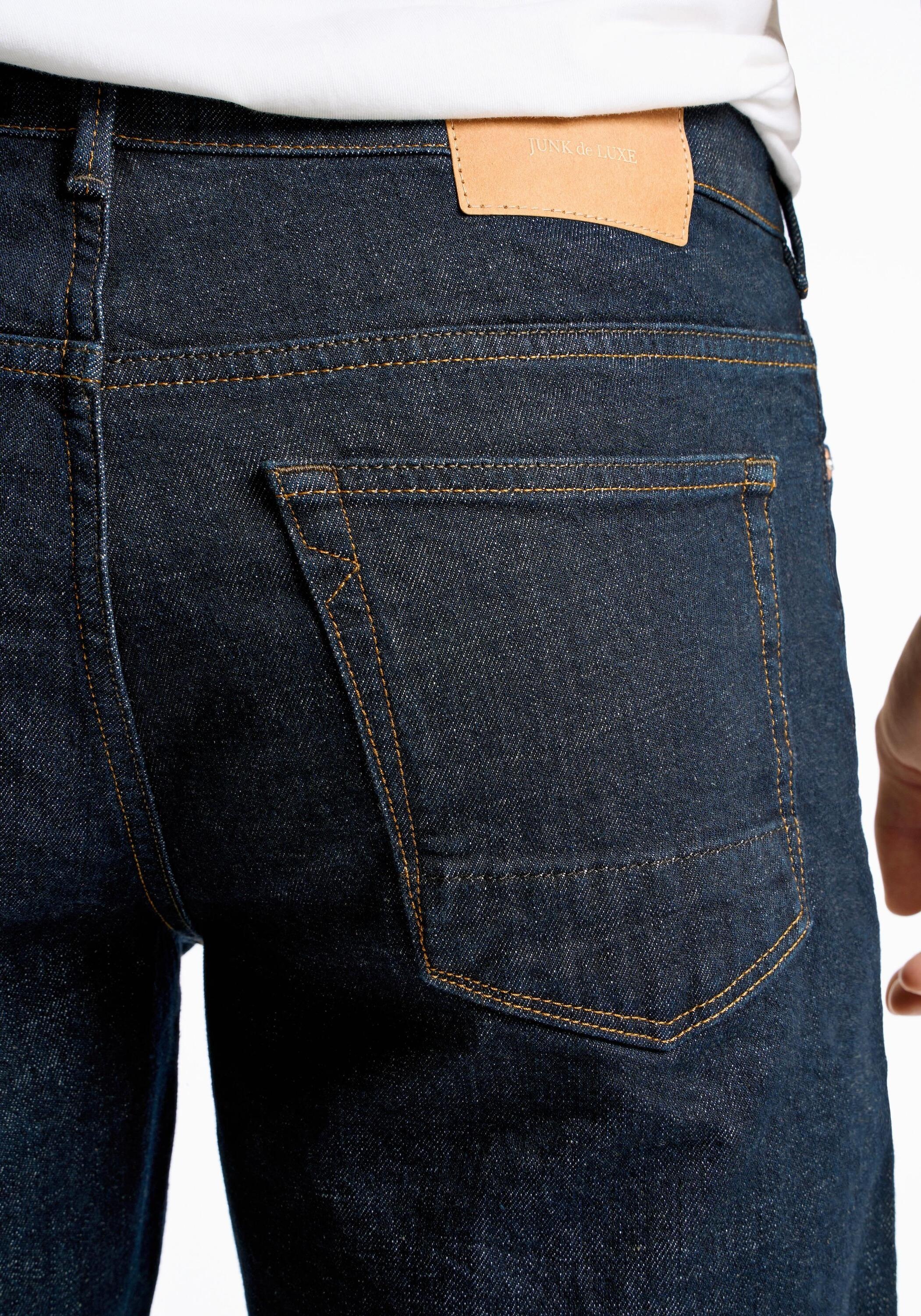 JUNK de LUXE Shorts »JUNK de LUXE Jeans-Shorts«