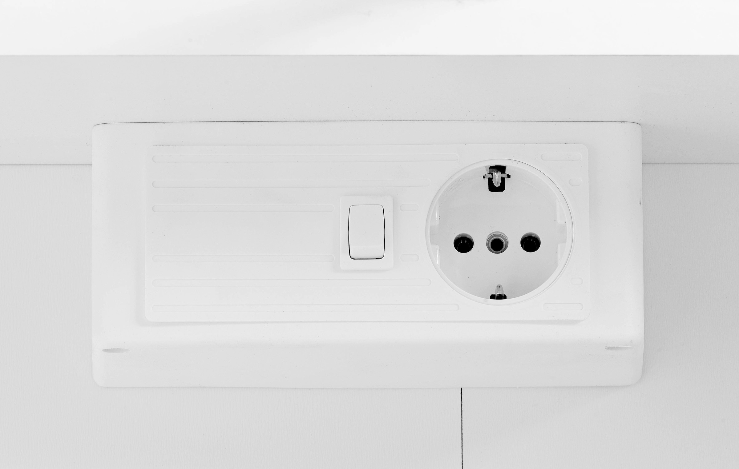 welltime Spiegelschrank »Hero«, mit LED-Beleuchtung