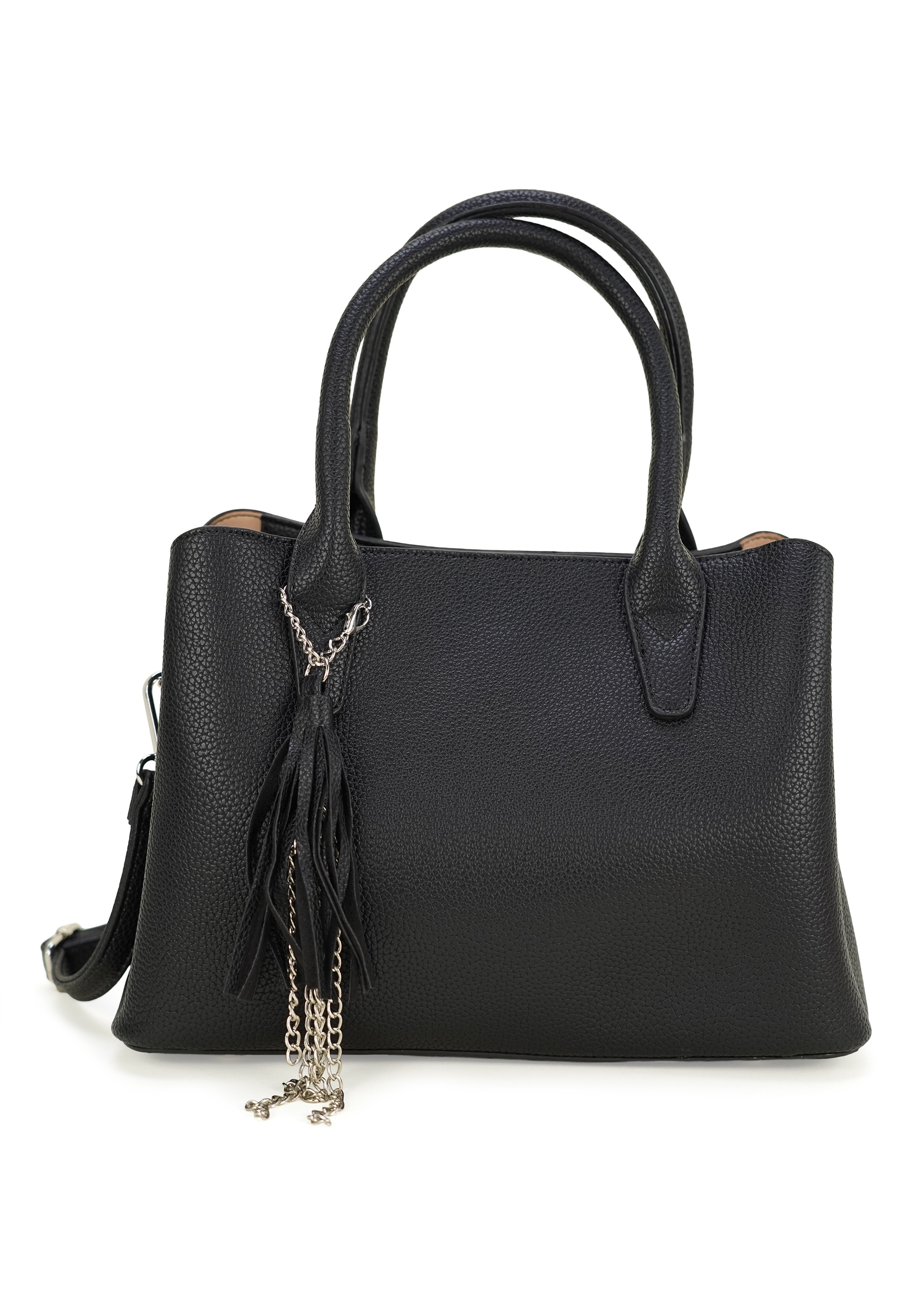 Harpa "ZENDA" im zeitlosen Business-Look