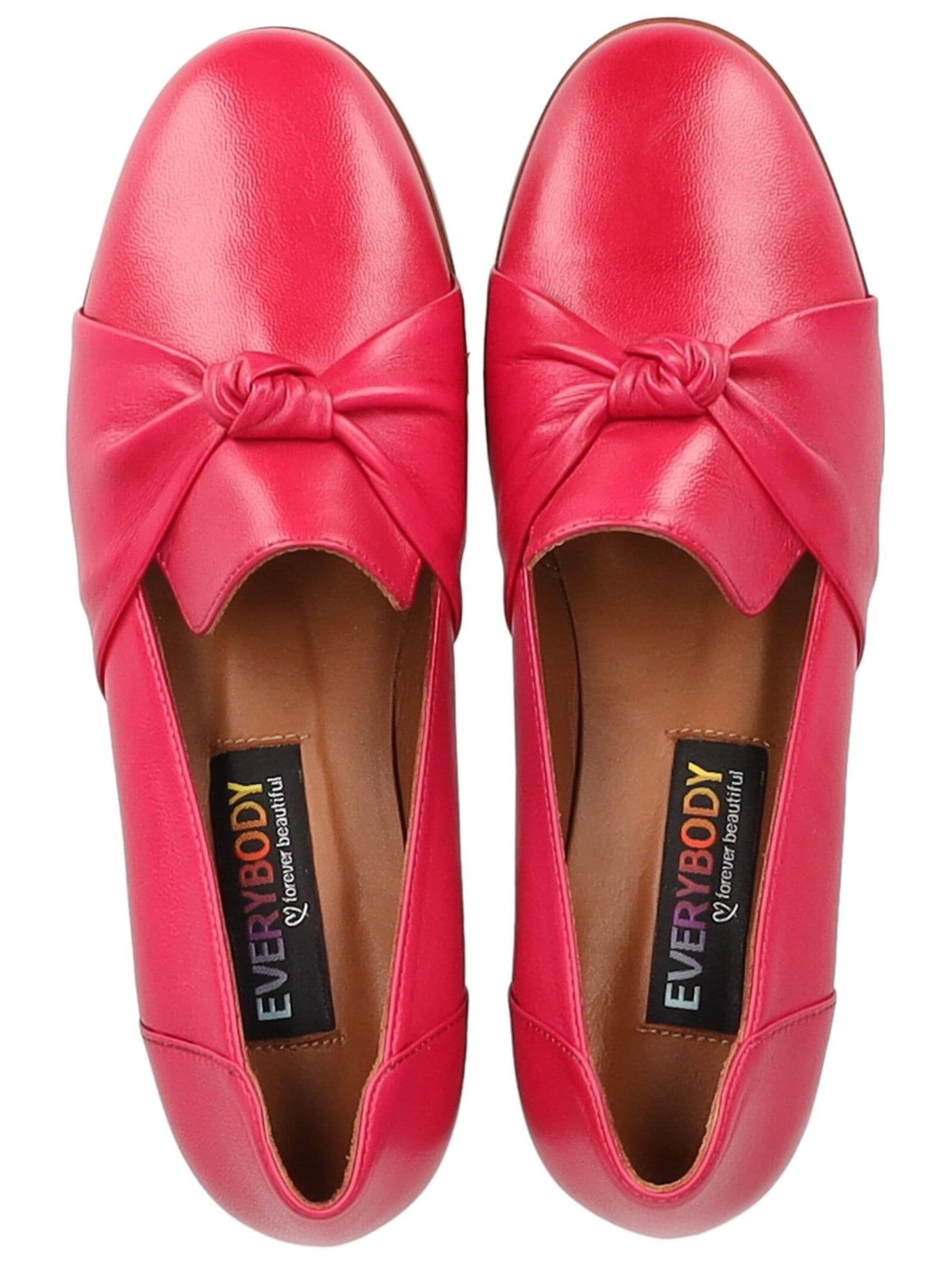 Everybody Slipper »Everybody Slipper Glattleder«