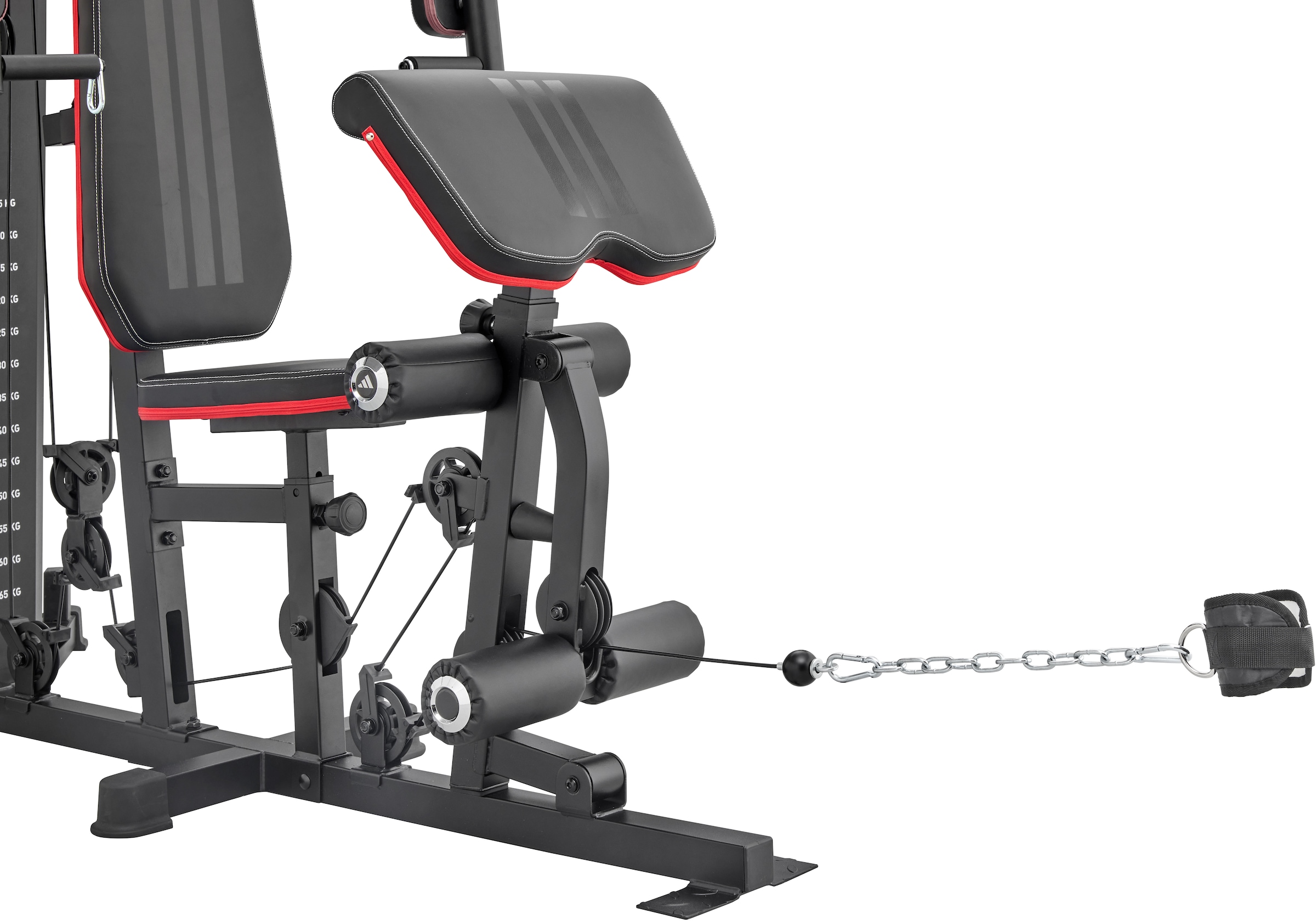 adidas Performance Kraftstation »Home Gym« 14 Gewichtsblöcke