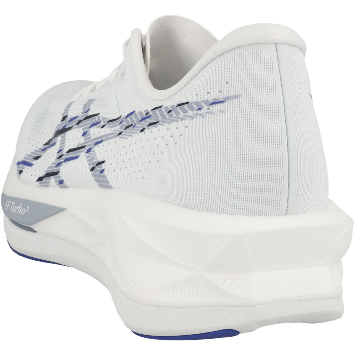 Asics Laufschuh »Asics Sonicblast Laufschuhe Herren Schuhe«  Verstärkte Ferse
