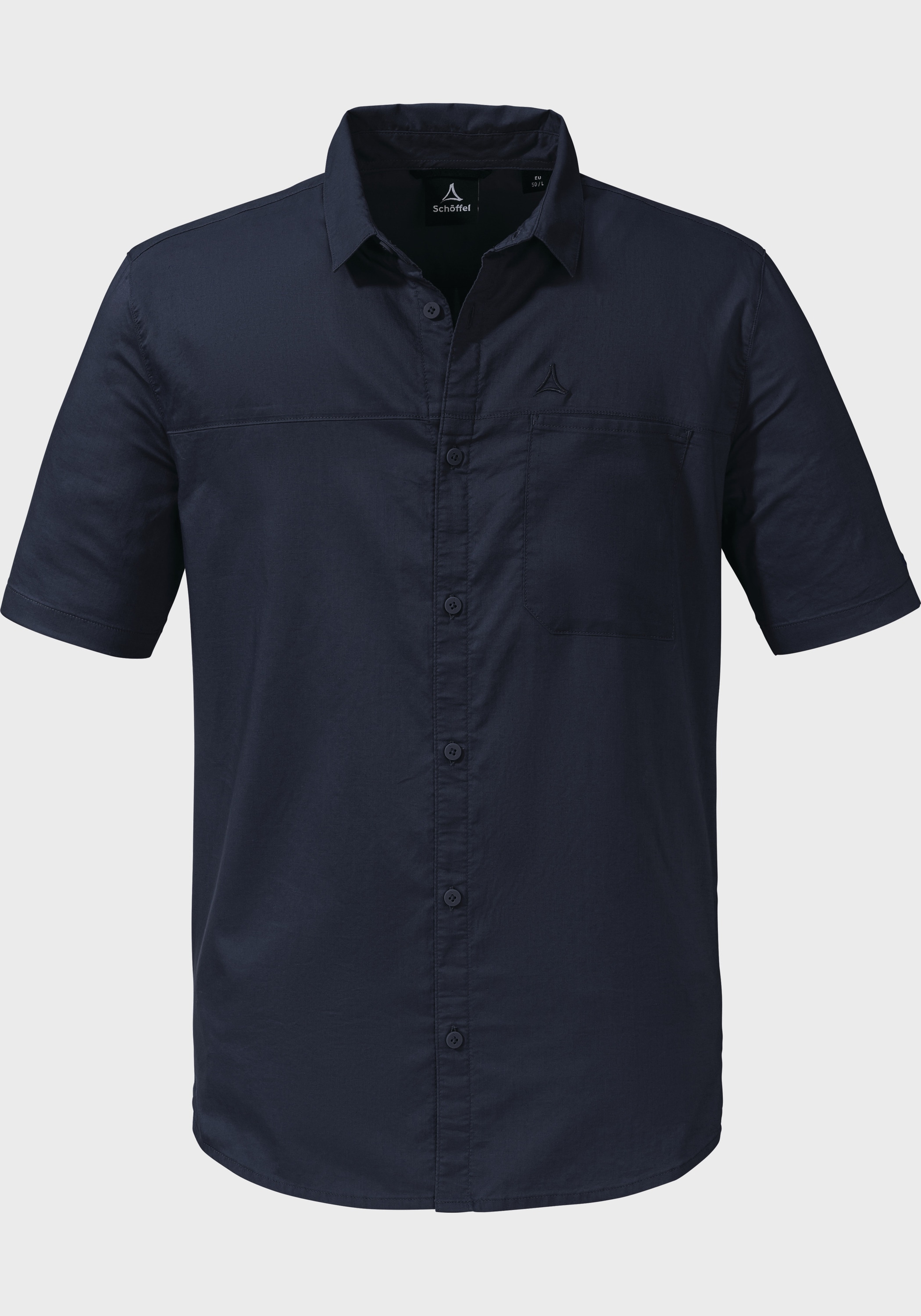 Outdoorhemd »Shirt Triest M«