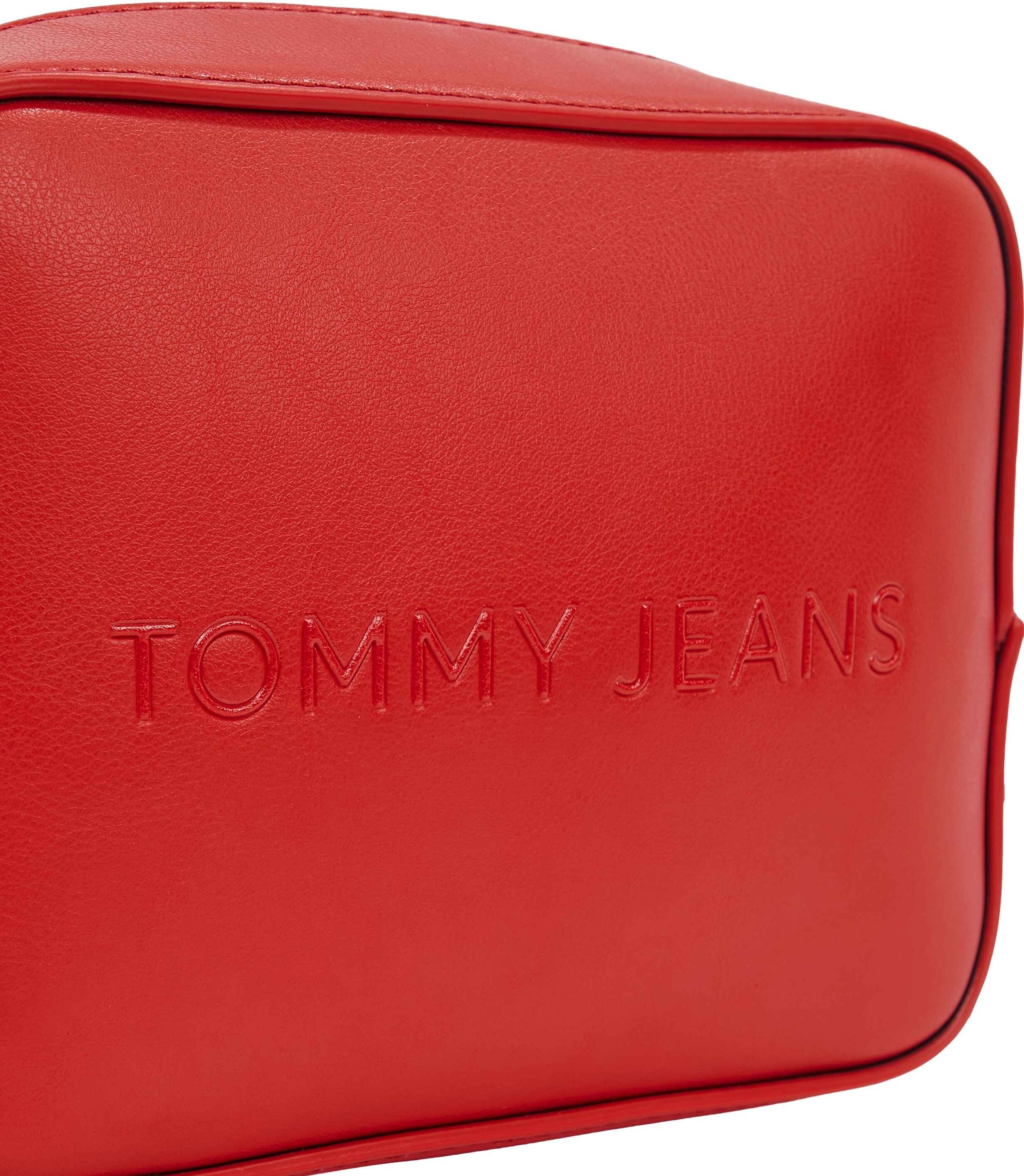 Tommy Jeans Mini Bag, Handtasche Damen Umhängetasche Tasche Damen Schultertasche