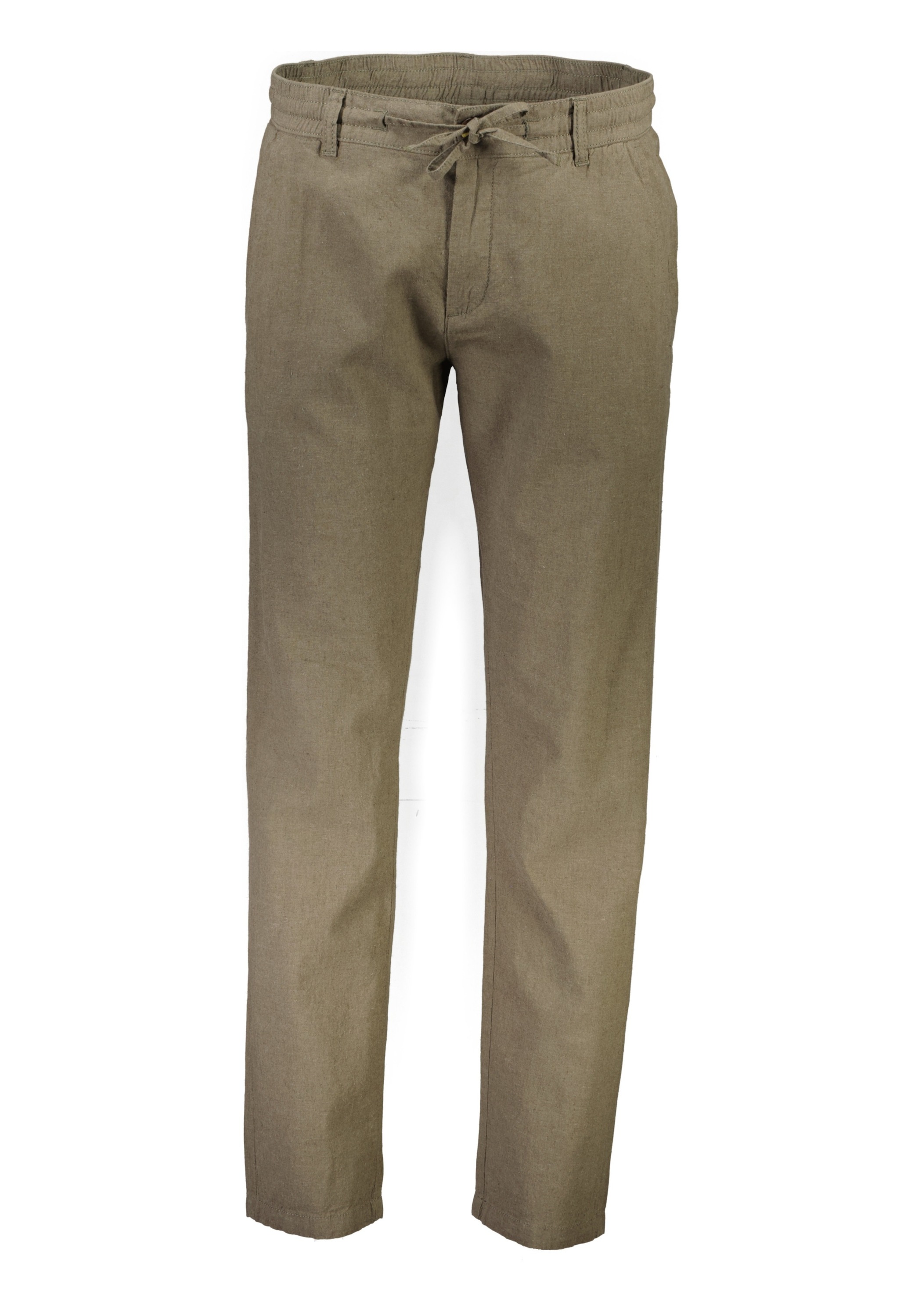 LINDBERGH Leinenhose »Lindbergh Leinenhose«