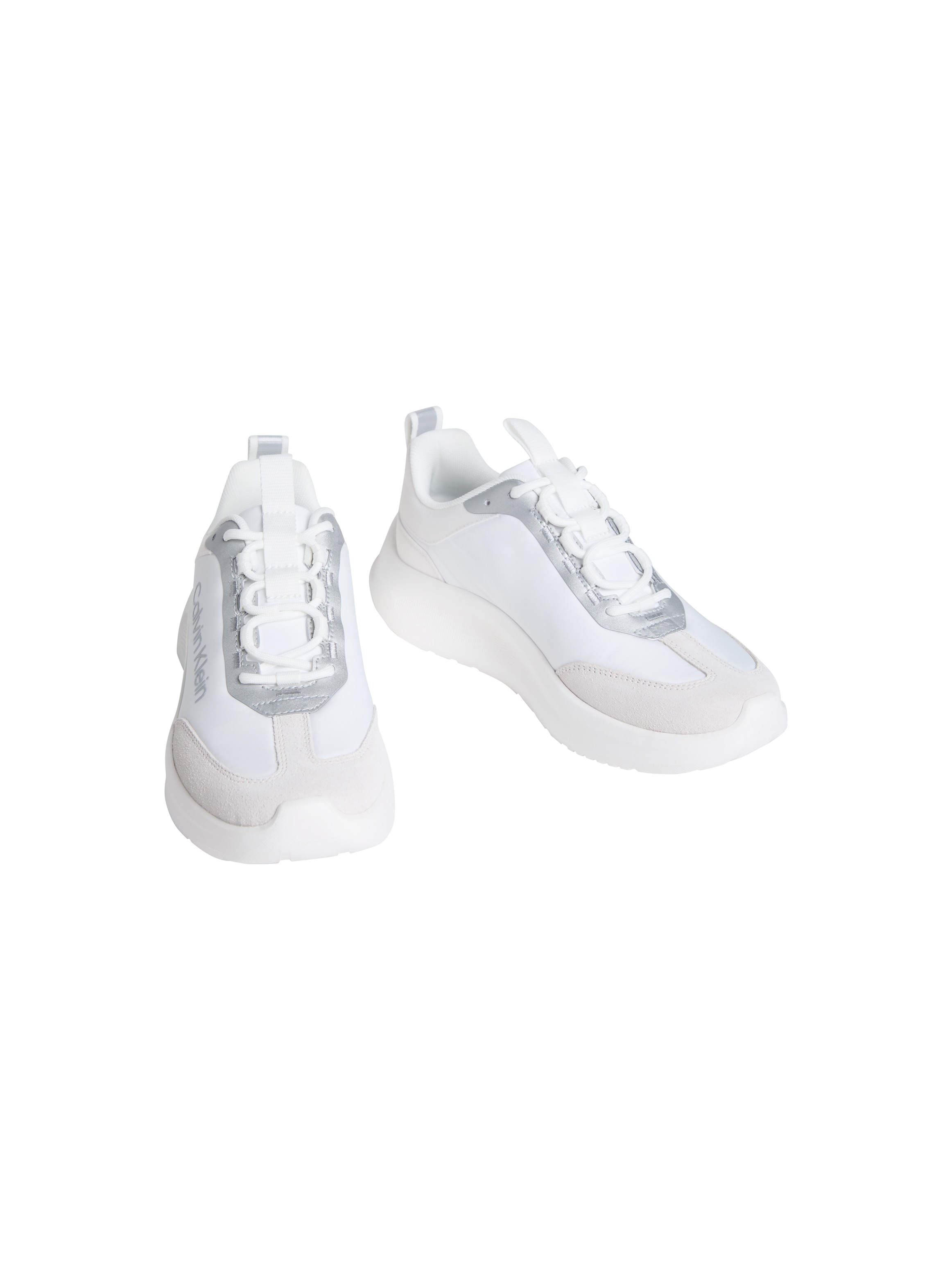 Calvin Klein Slip-On Sneaker "LIGHT EVA RUNNER NYL-SUE" Schlupfschuh, Slipp günstig online kaufen