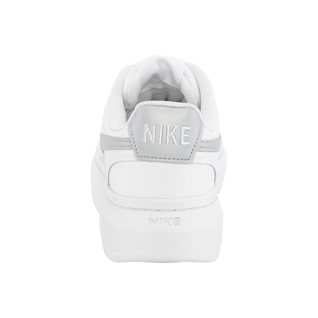 Nike Sportswear Sneaker »COURT VISION ALTA«, Design auf den Spuren des Air Force 1