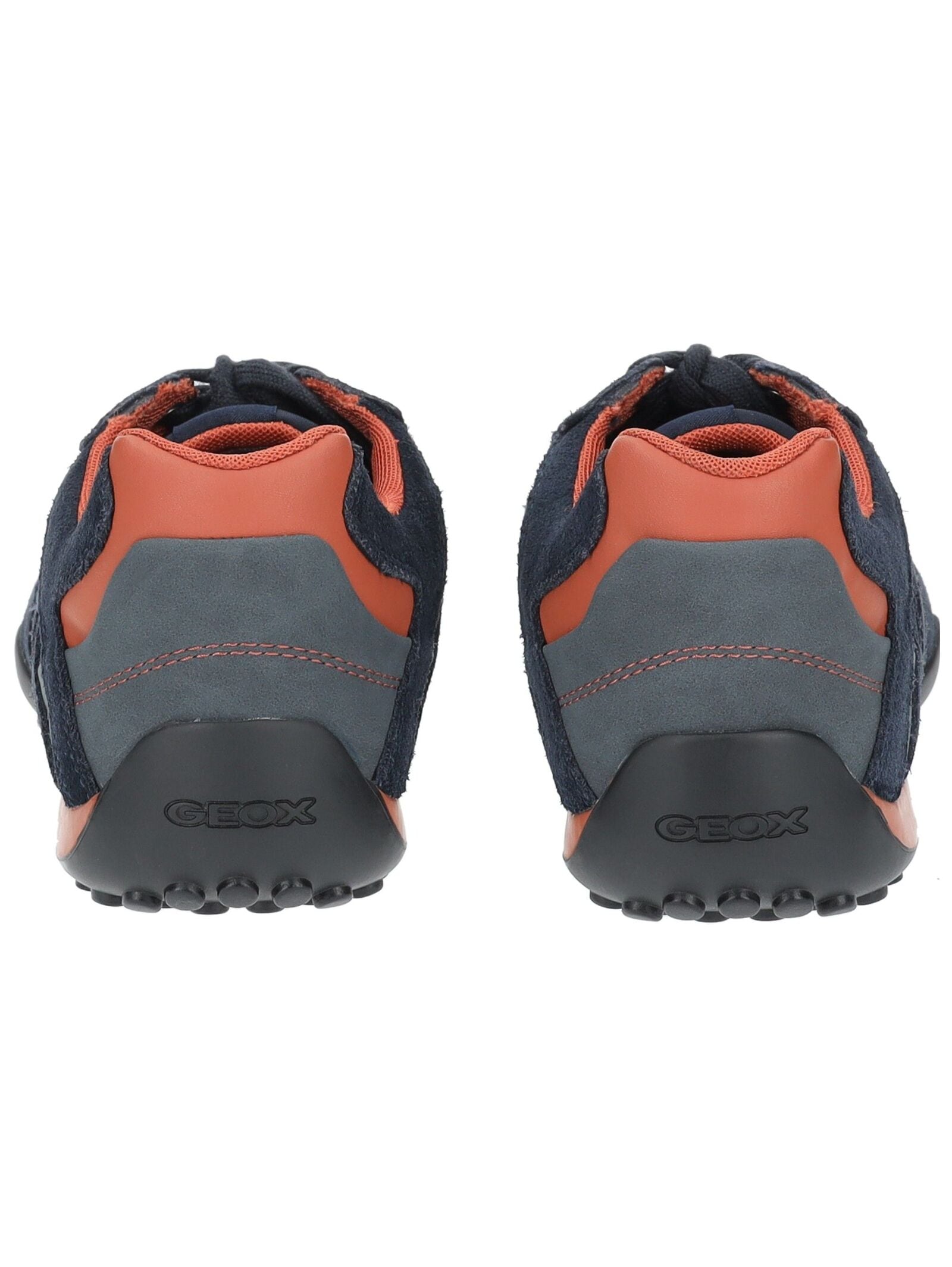 Geox Sneaker »Geox Sneaker Veolurs/Textil/Synthetik«