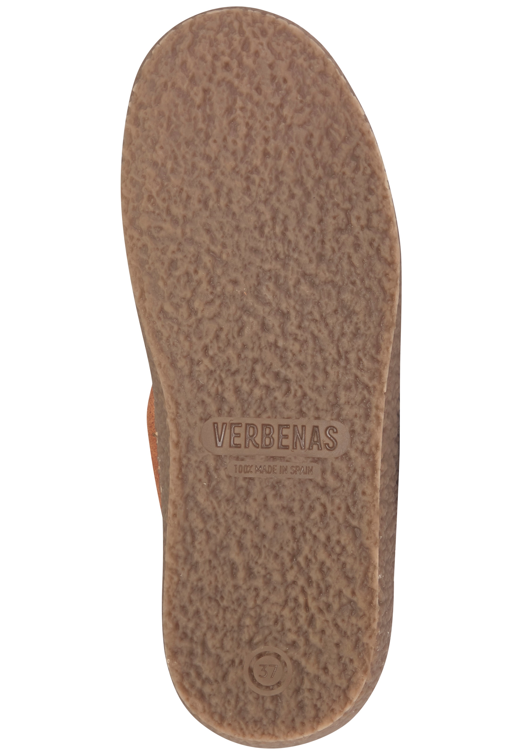 VERBENAS Winterboots »BRITTEN FUR SERRAJE«  Schnürboots, Stiefelette, Casual-Boots mit Schnürung
