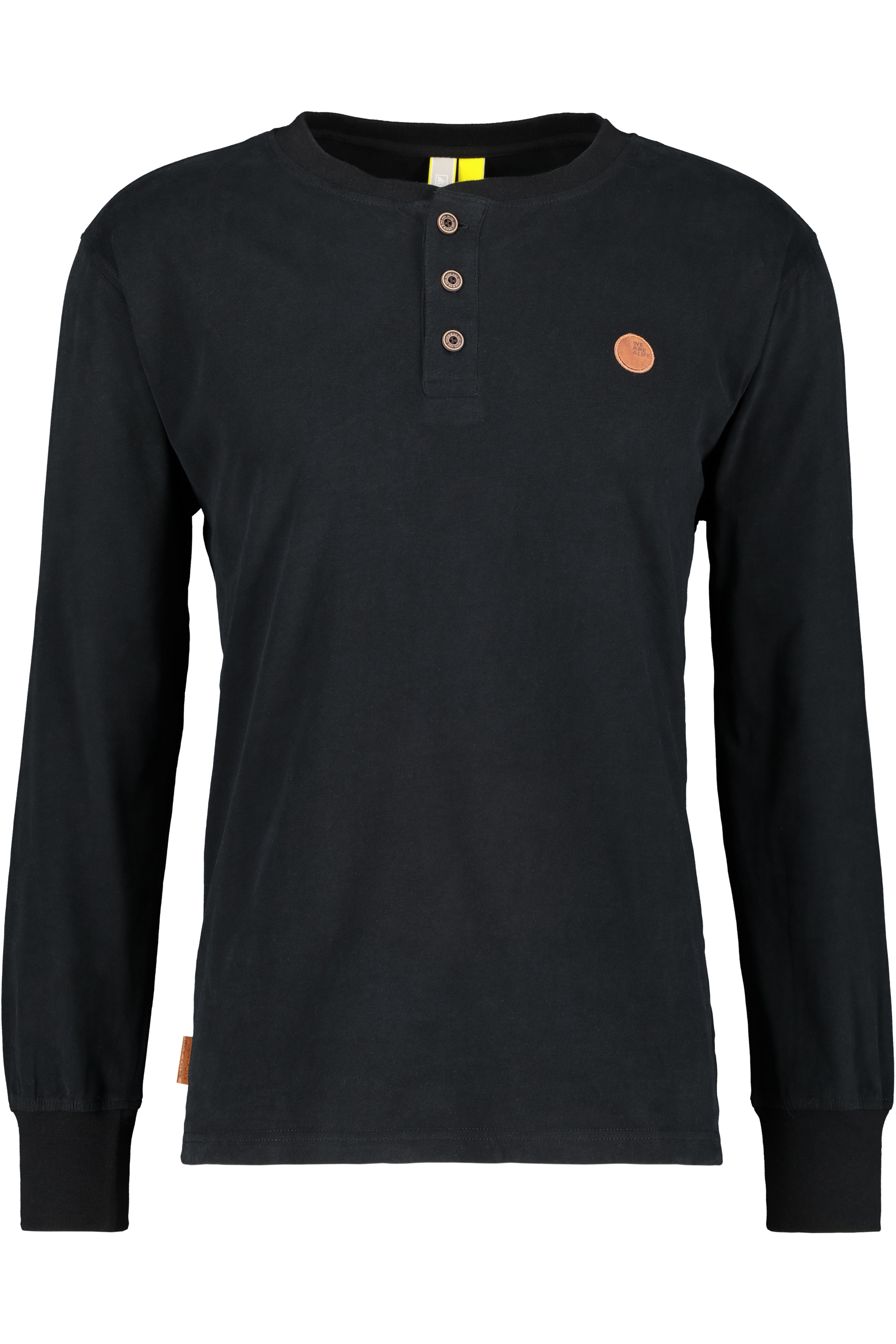 Langarmshirt »Herren JoshAK«