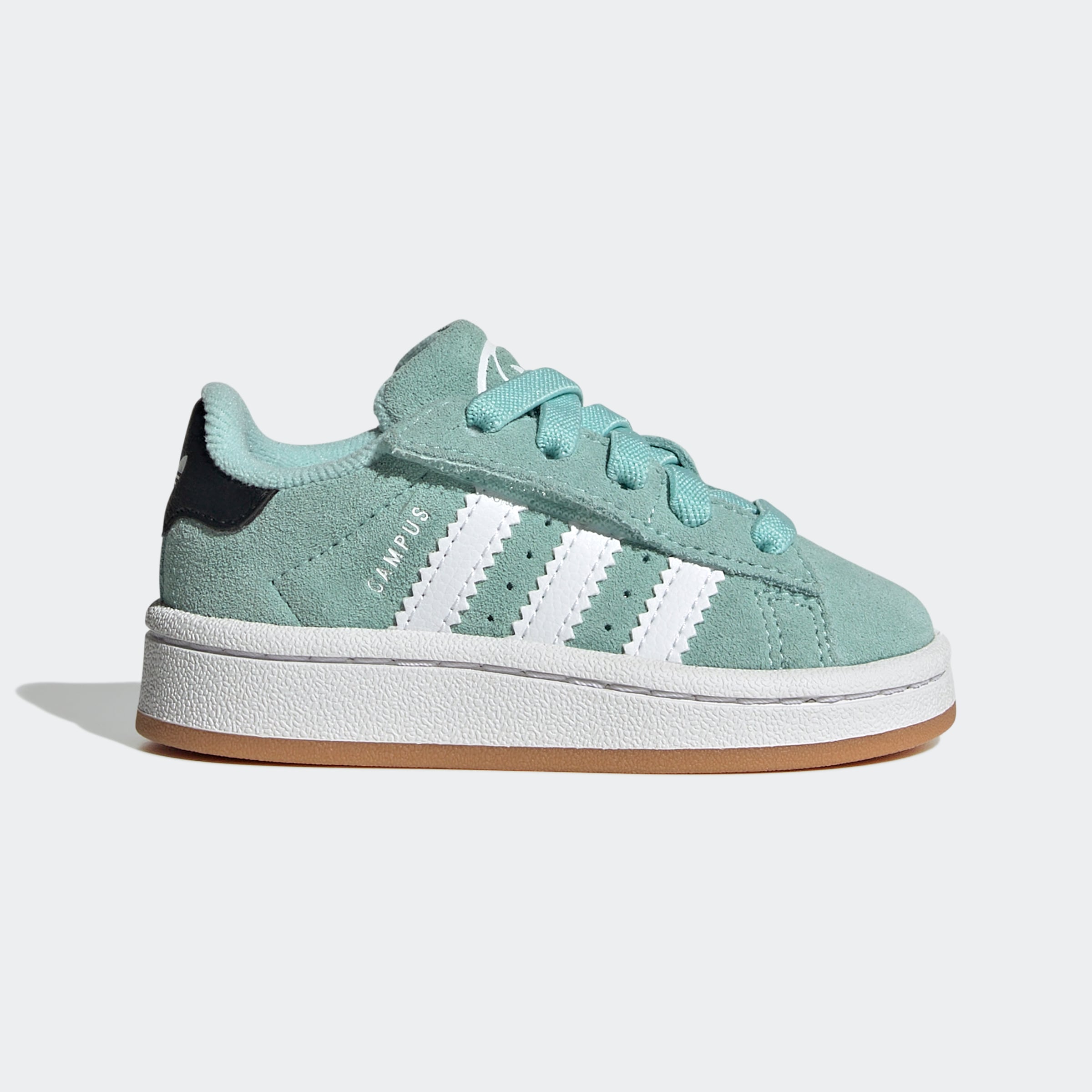 adidas Originals Sneaker »CAMPUS 00S COMFORT CLOSURE ELASTIC LACE KIDS«, für Kinder