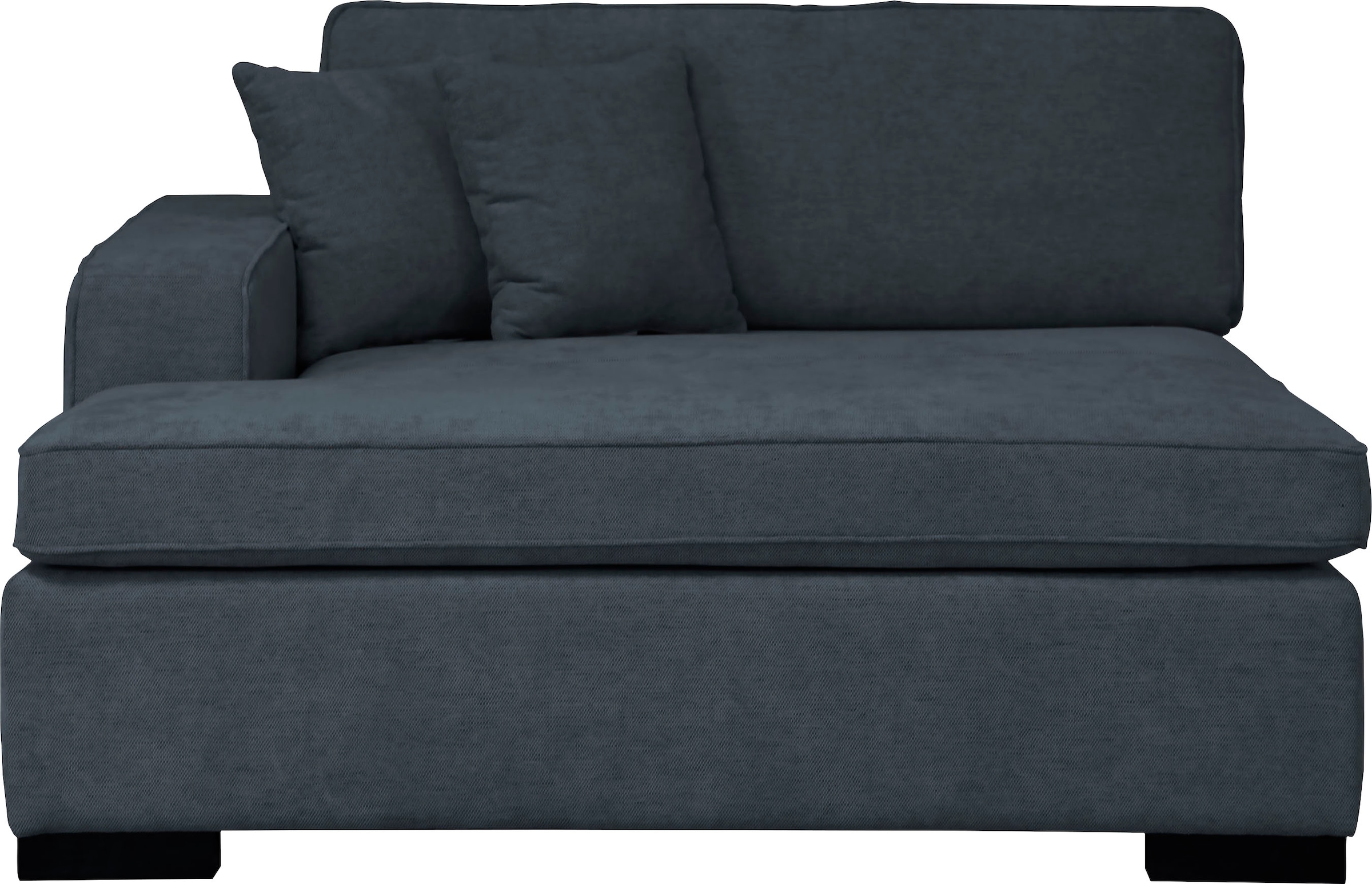 Home affaire Sofaelement "Skara XXL", Modul XXL - zum eigenen Zusammenstell günstig online kaufen