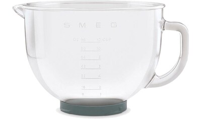 Smeg Küchenmaschinenschüssel »SMGB01 für Küchenmaschine SMF02, SMF03 und SMF13«, 1... kaufen
