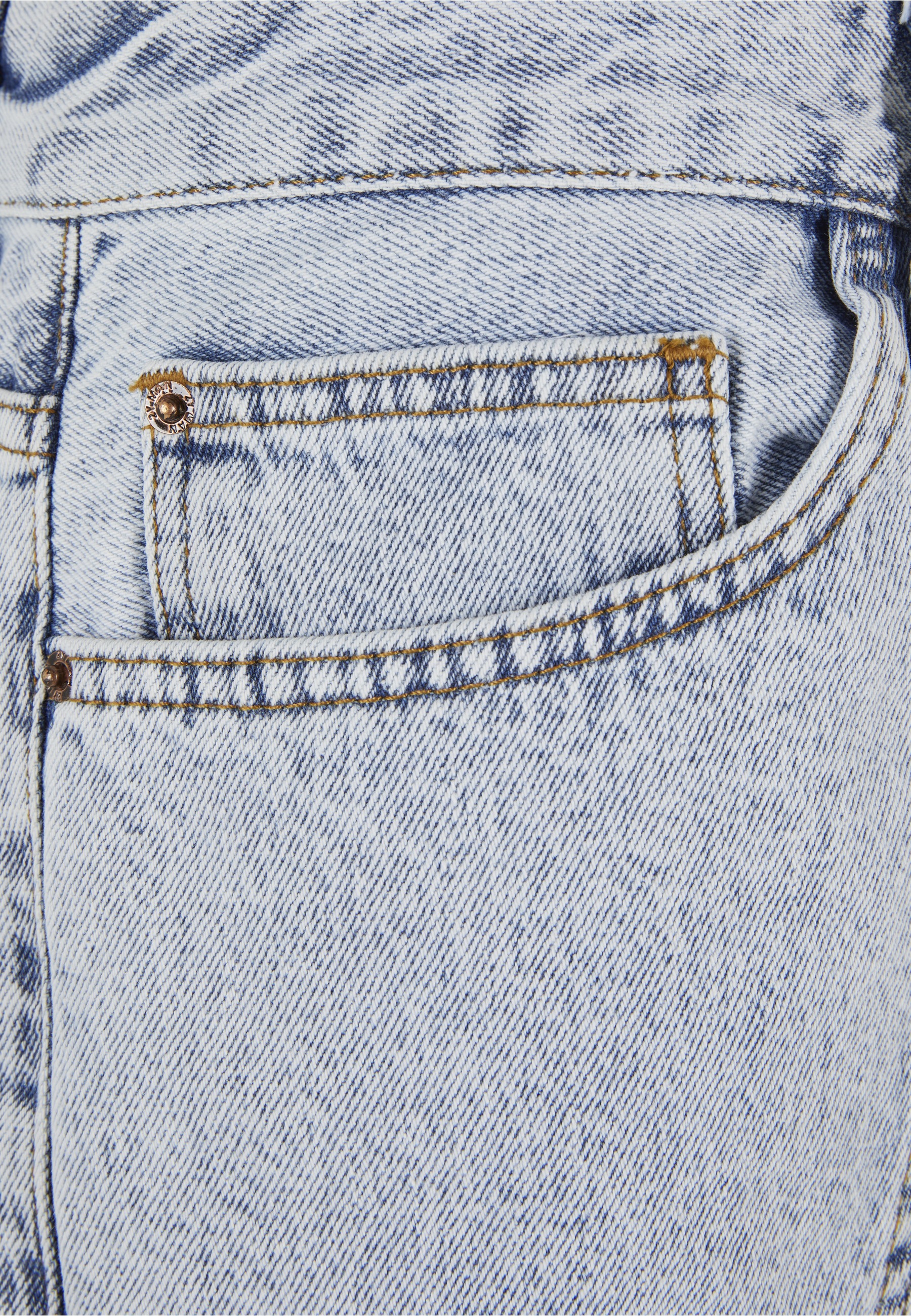 2Y Premium Shorts »2Y Premium Herren 2Y Jeans Shorts«