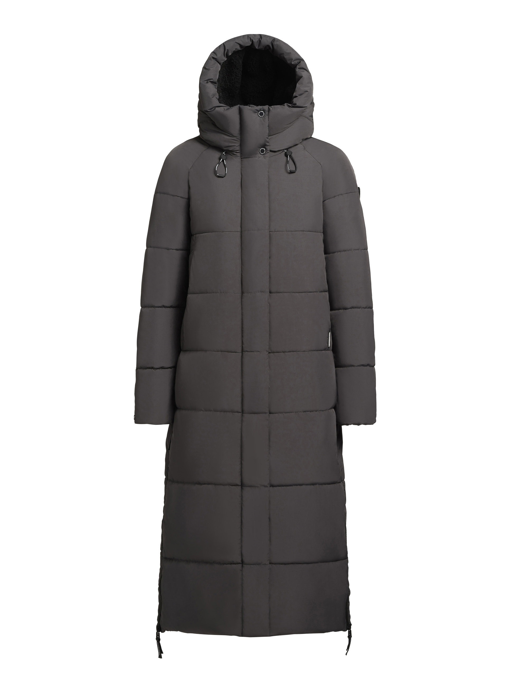 khujo Steppmantel "LAMBA" günstig online kaufen