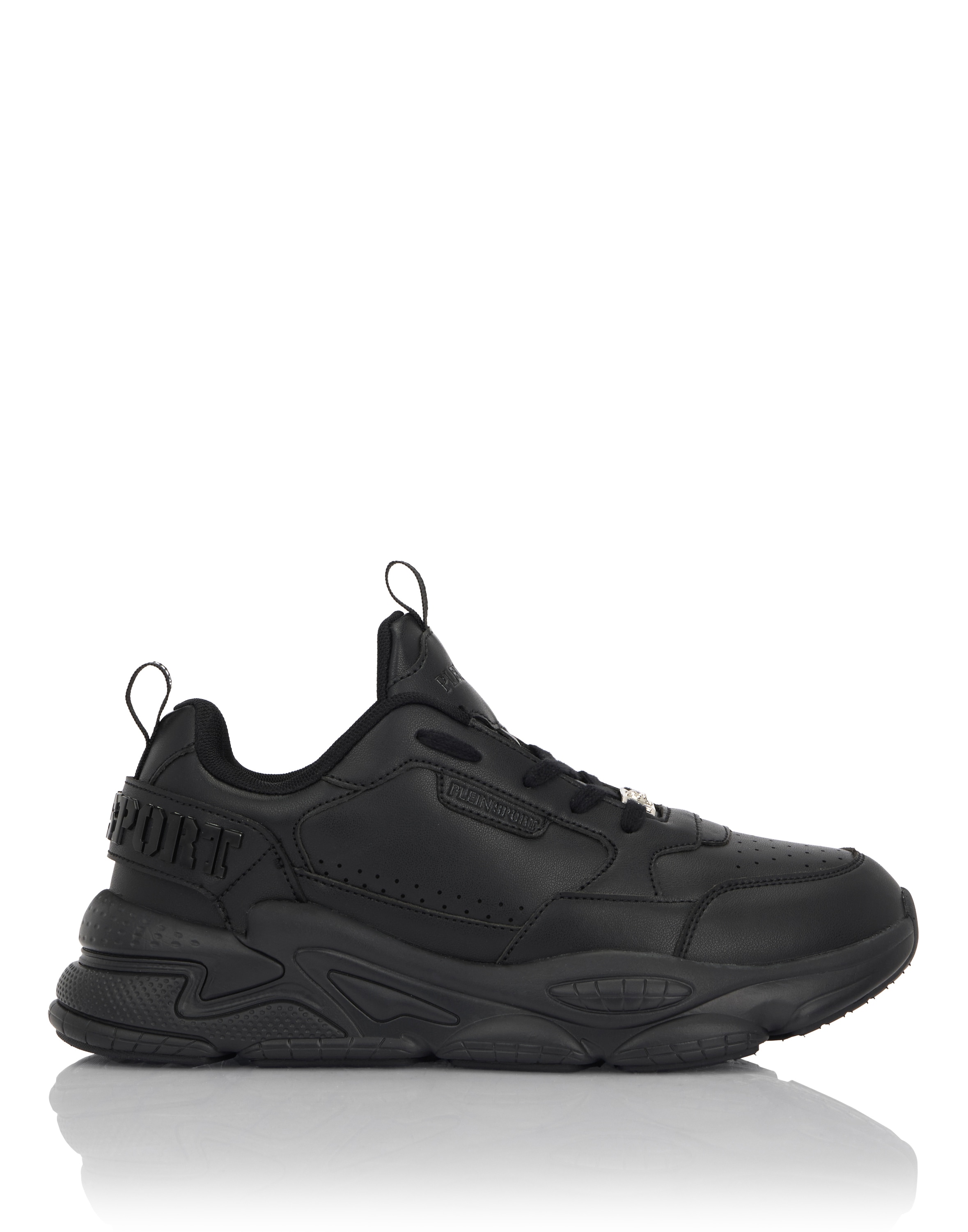PLEIN SPORT "Low-Top-Sneaker"