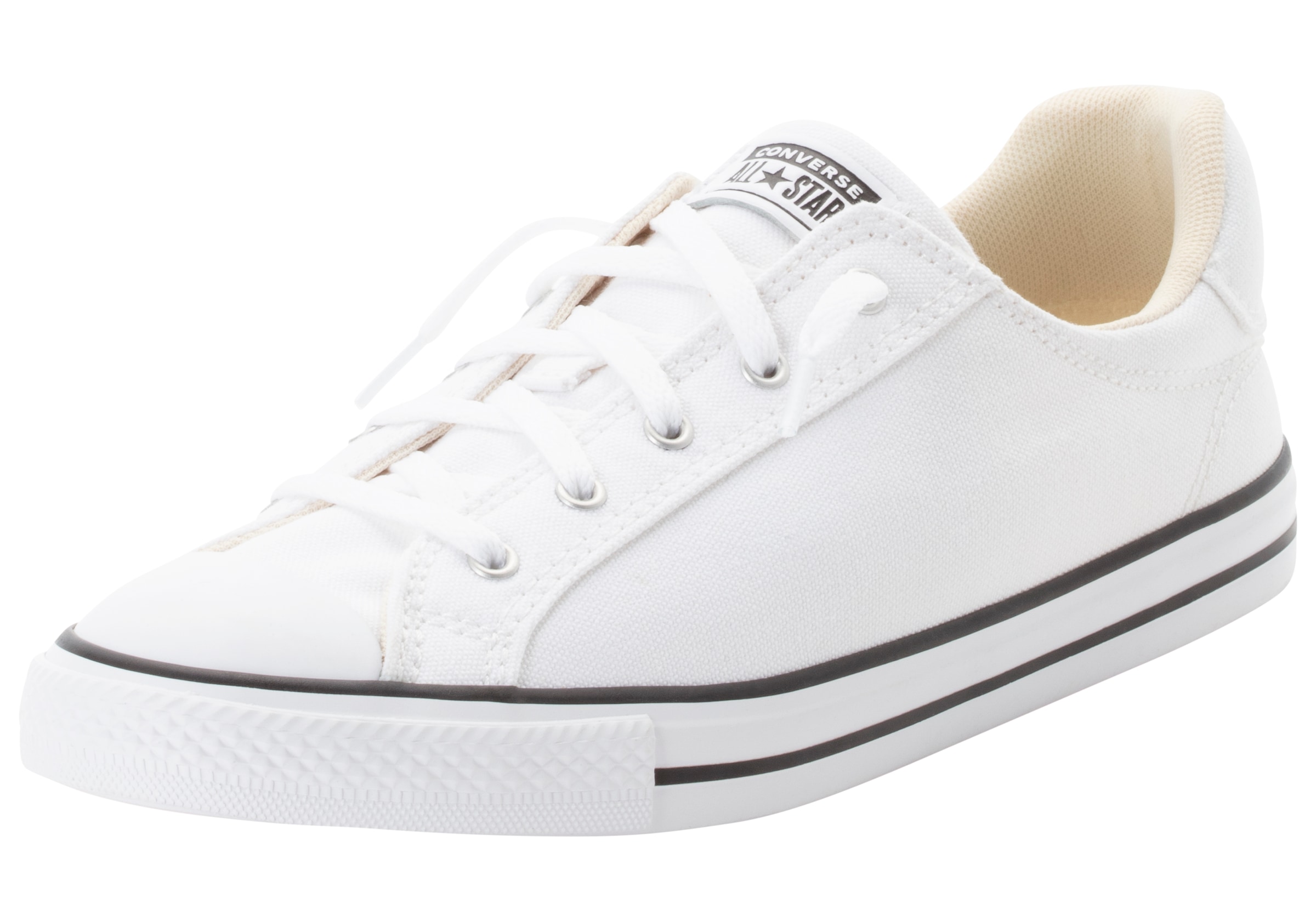 Converse Sneaker "CHUCK TAYLOR ALL STAR DAINTY LUCKY" günstig online kaufen