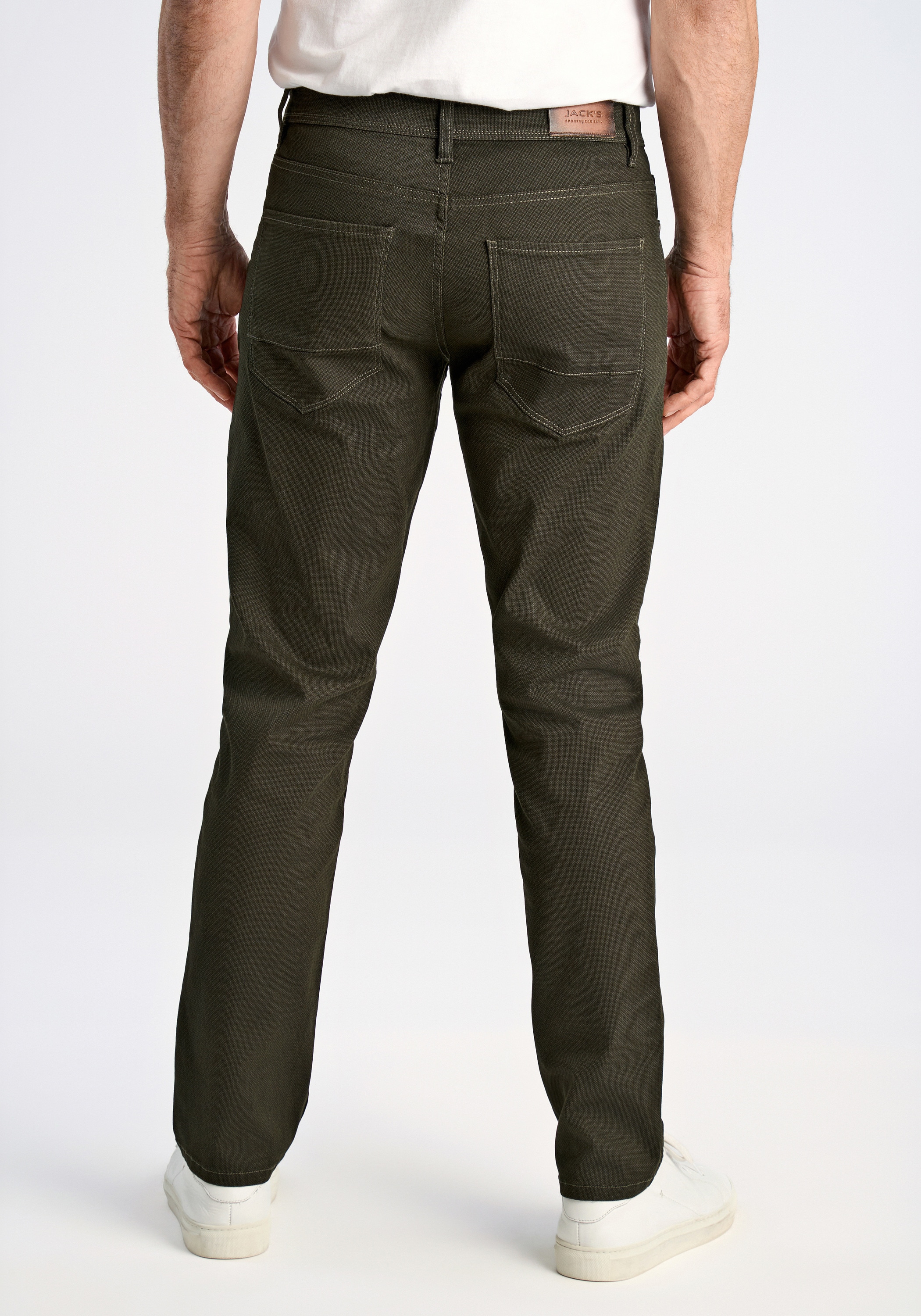 JACK’S 5-Pocket-Hose »JACK'S 5-Pocket Jeans, 5-Pocket Hosen«
