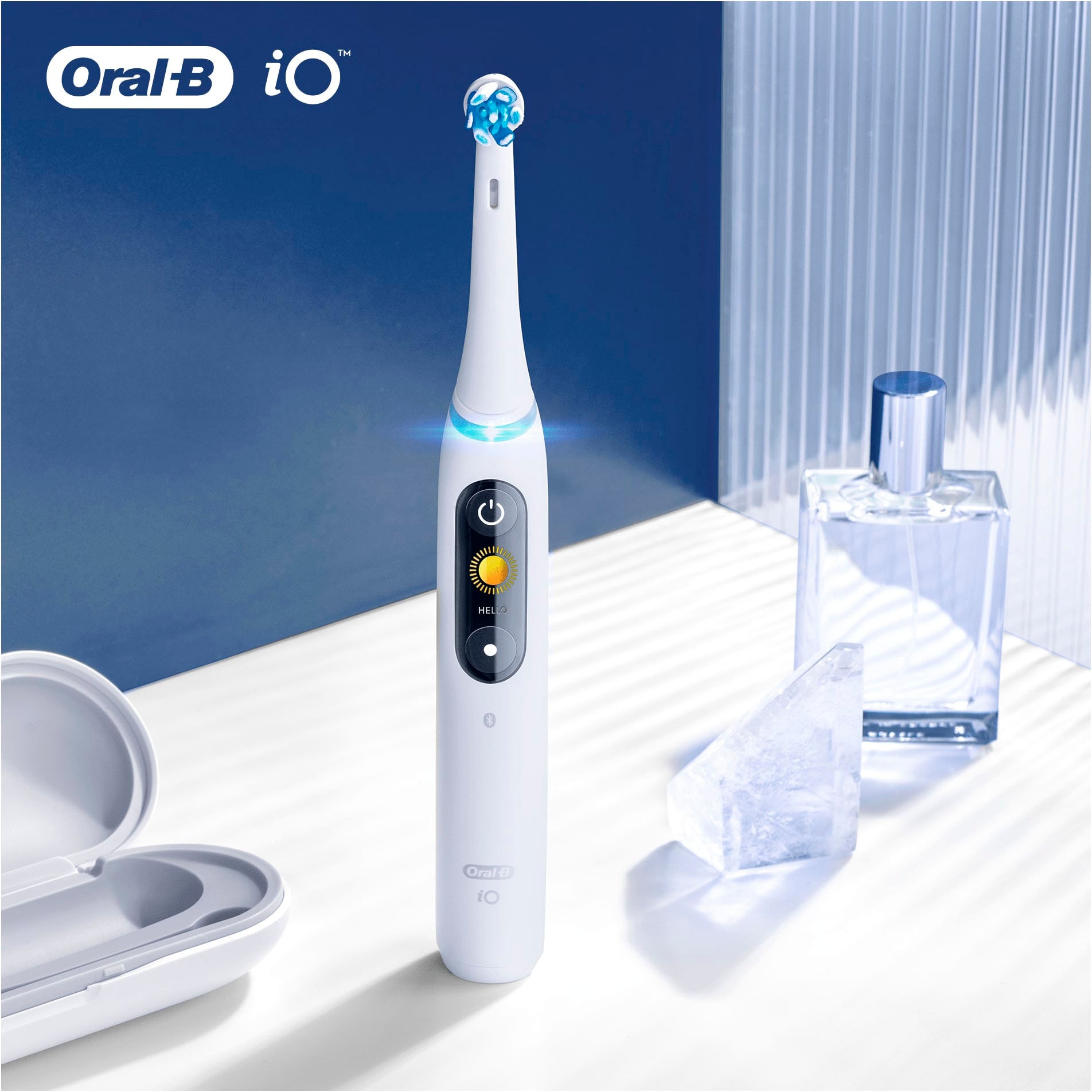 Oral-B Aufsteckbürsten »iO Ultimative Reinigung« | BAUR