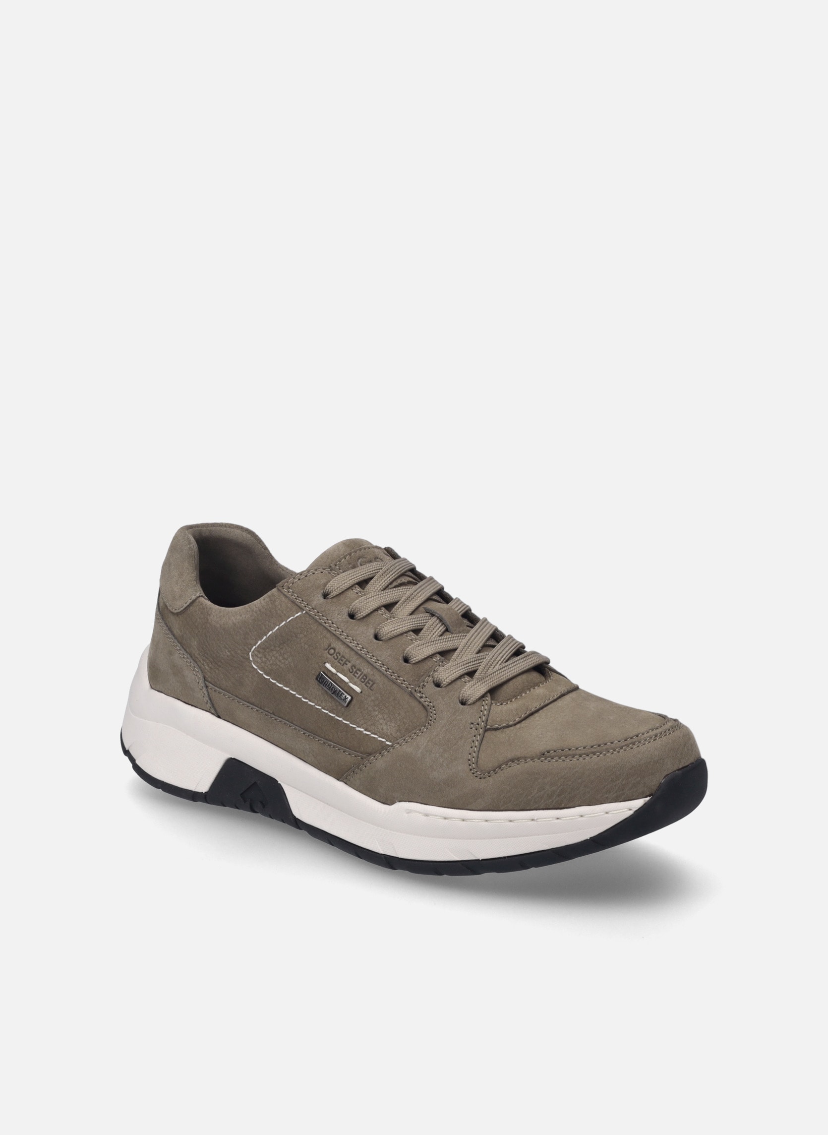 Josef Seibel Sneaker »Mitchell 50, grau«