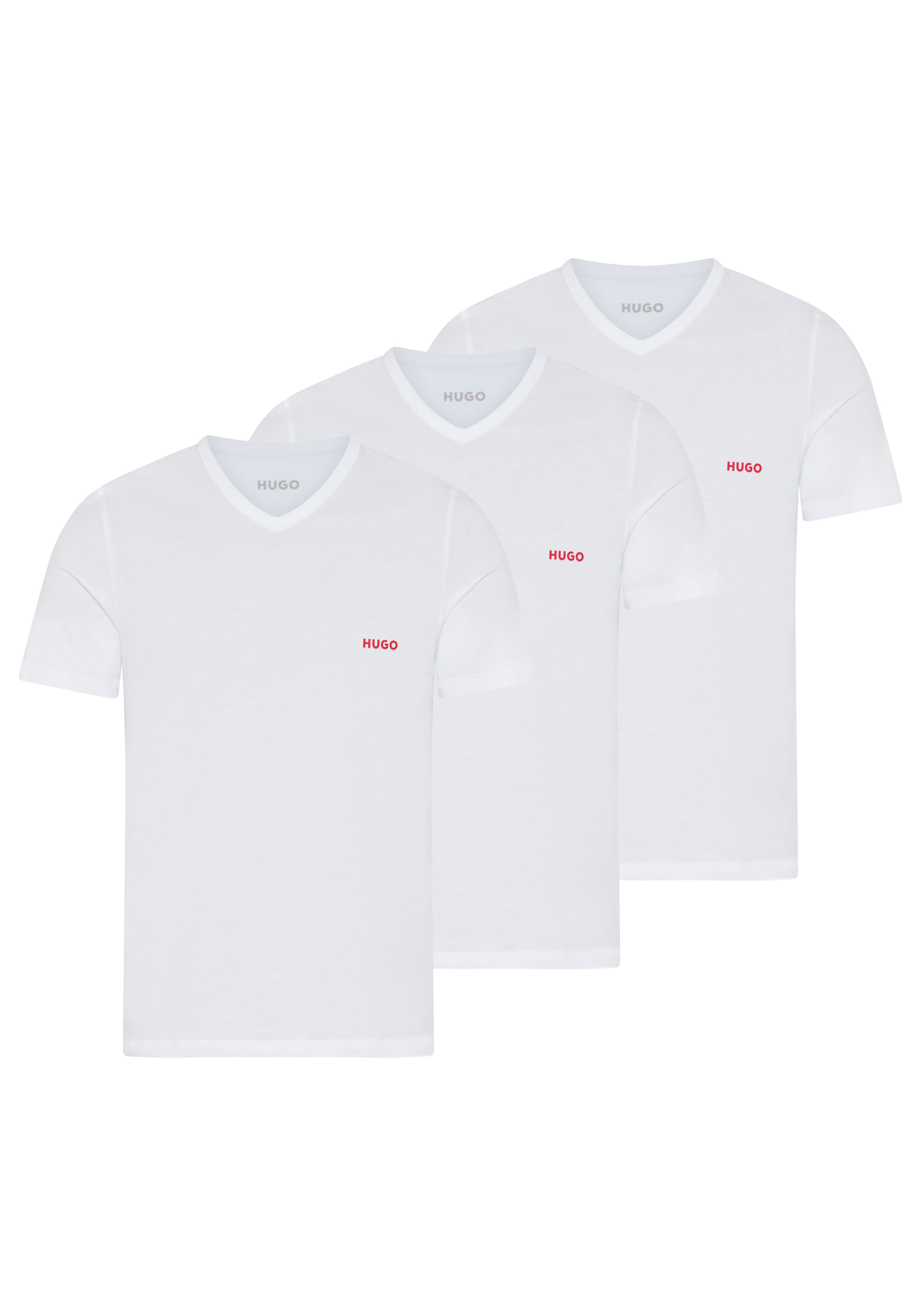 HUGO Underwear T-Shirt 3 günstig online kaufen