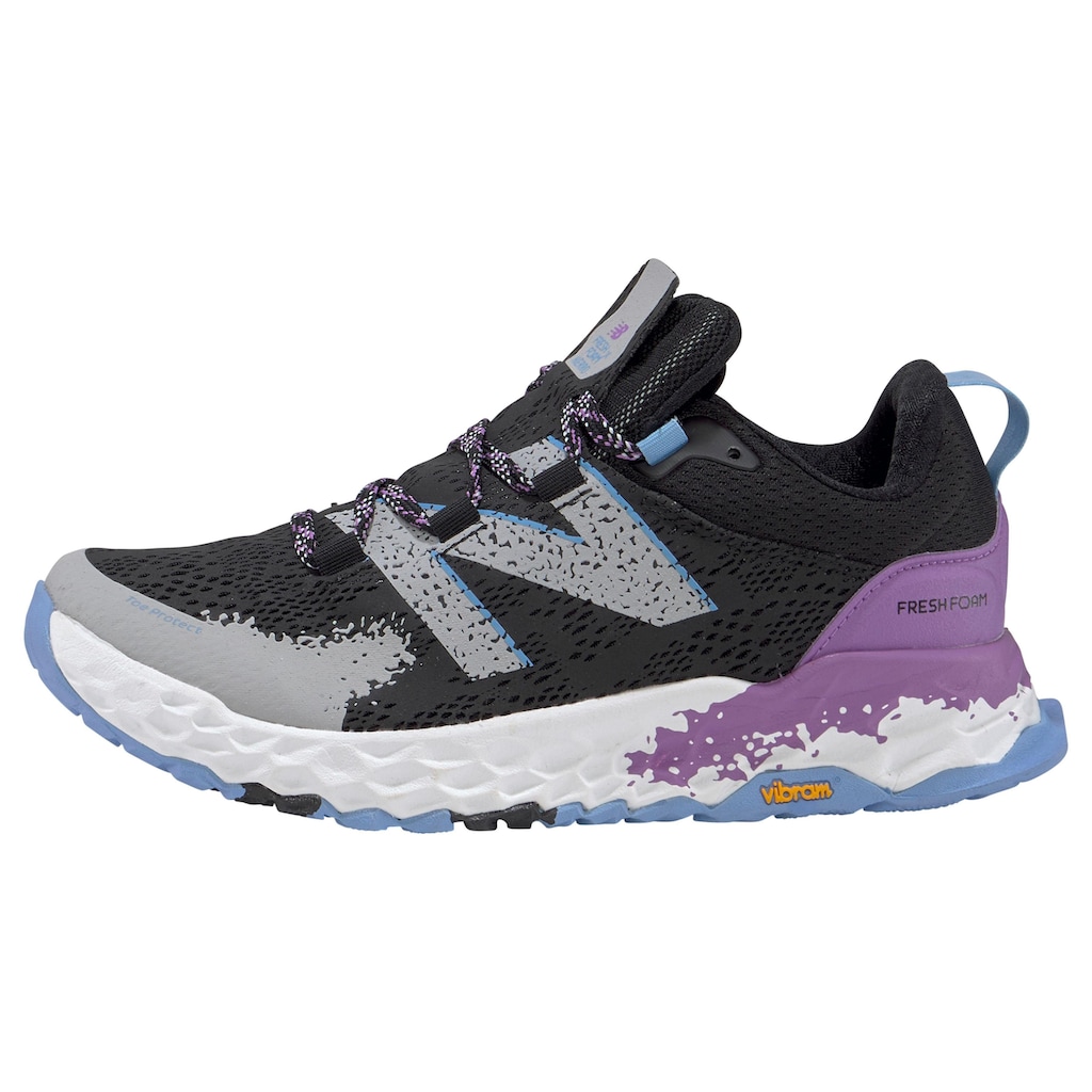 New Balance Laufschuh »Fresh Foam Hierro v5«