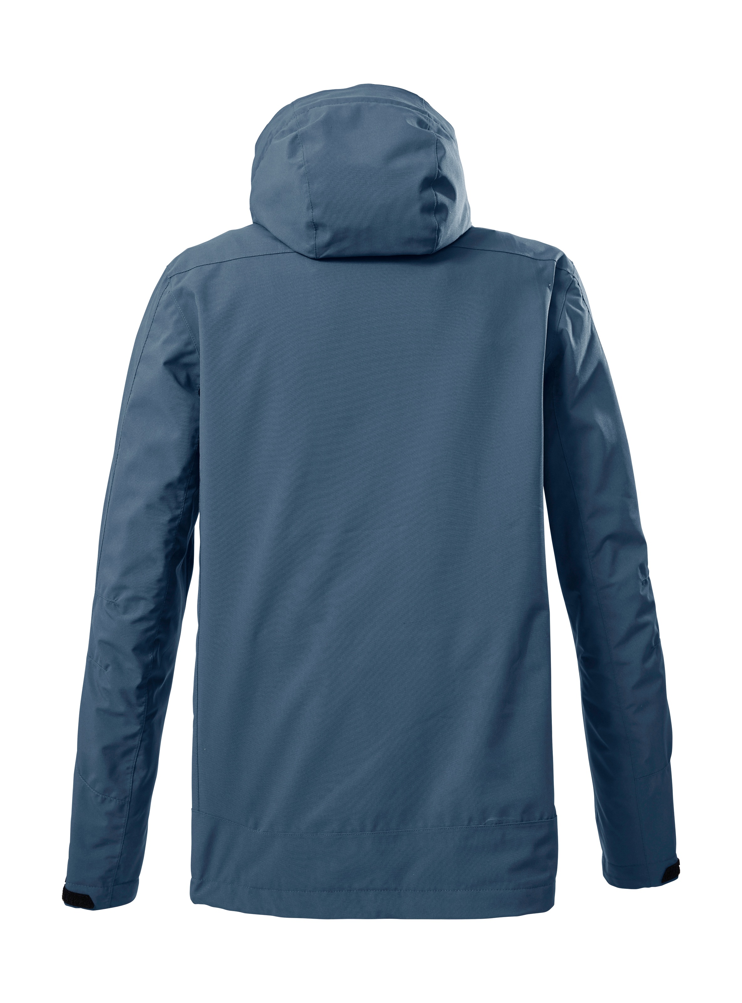 Killtec Outdoorjacke "KOS 87 MN JCKT XENIOS", 100% wasser- und winddicht, a günstig online kaufen