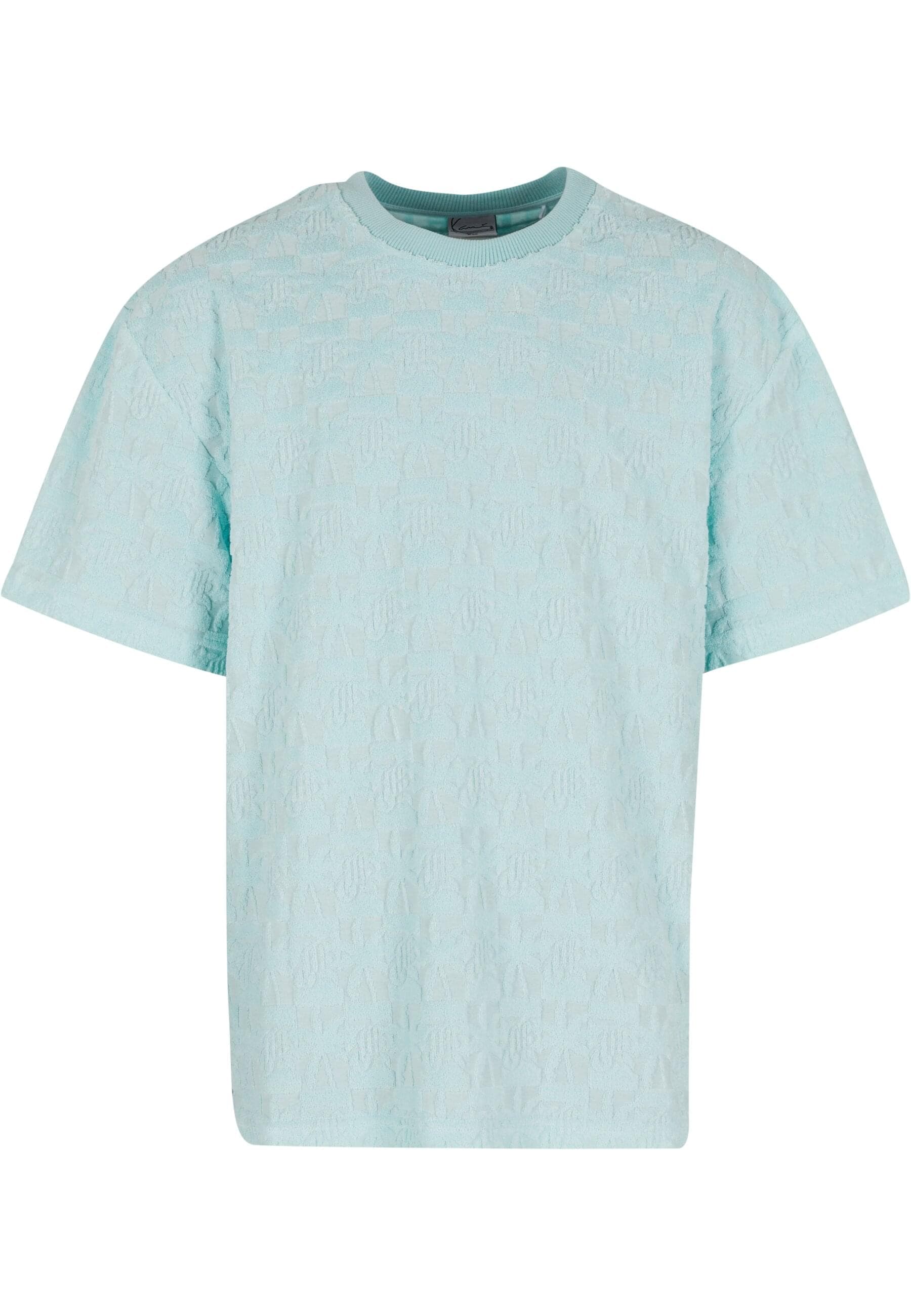 Karl Kani T-Shirt "Karl Kani Og Aop Terry Cloth T-Shirt" 1 Stk. tlg. günstig online kaufen