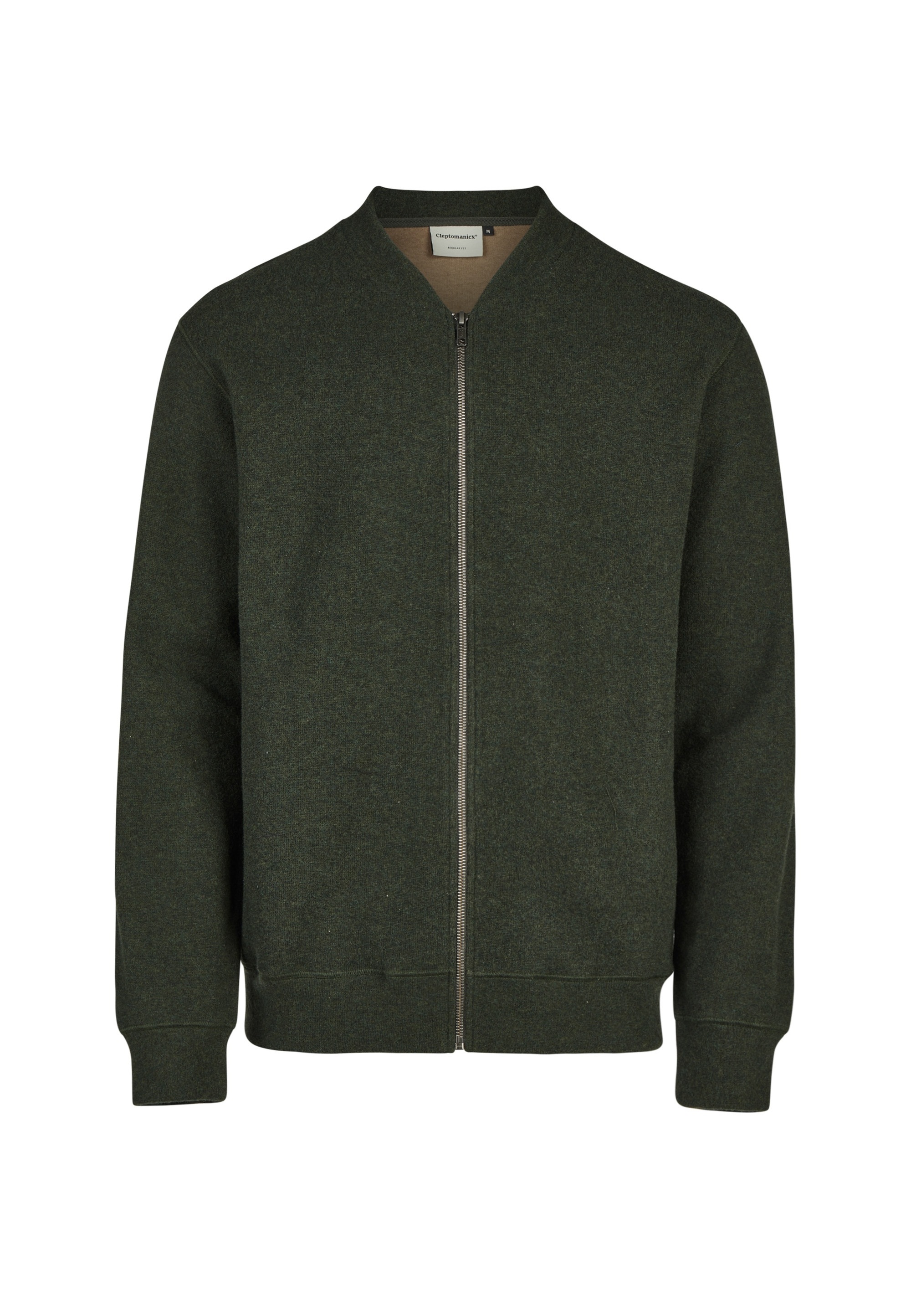 Cleptomanicx Outdoorjacke »Noitch Cruise« mit lockerem Schnitt